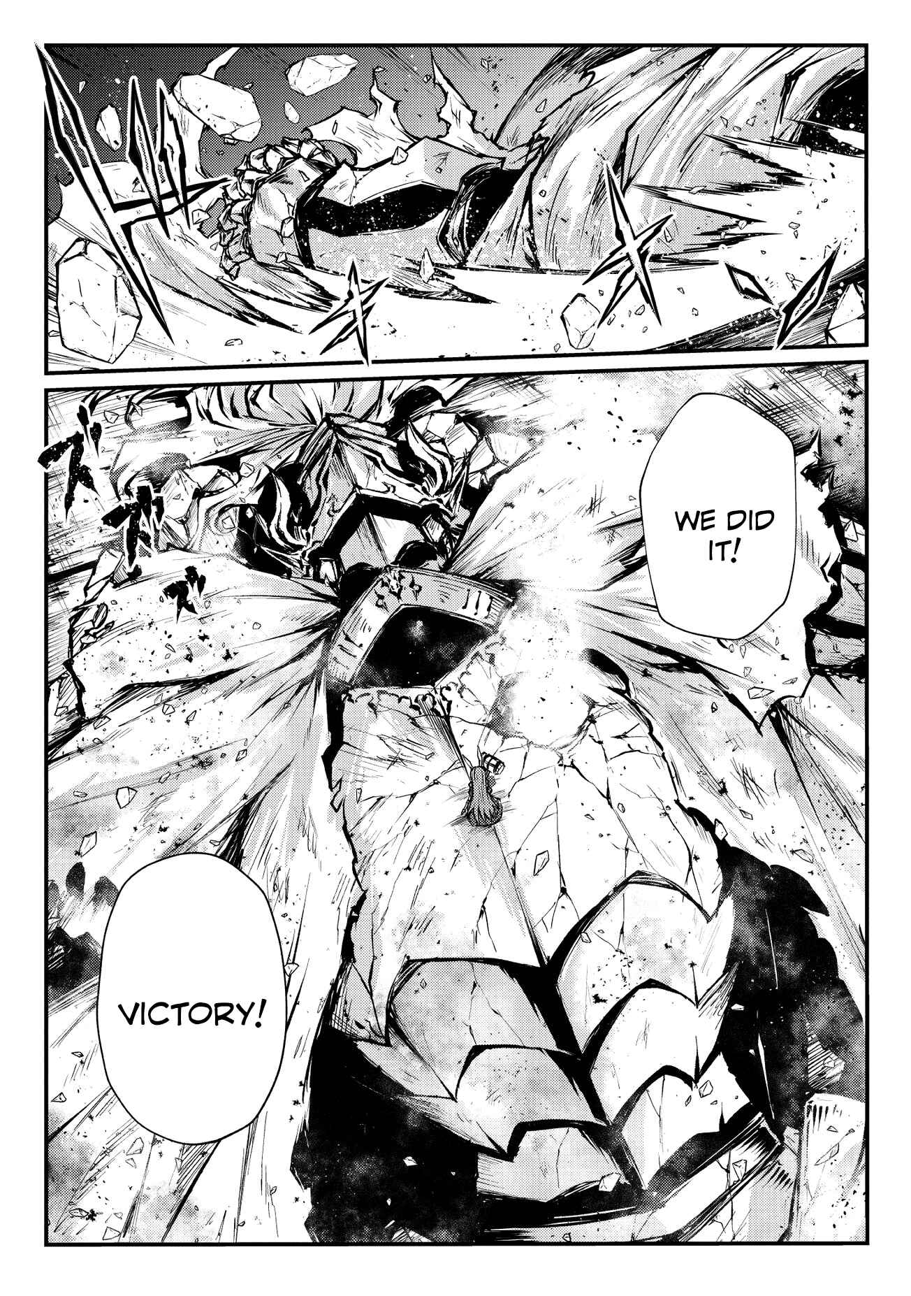 Page 3 Chapter 25 Arifureta Shokugyou de Sekai Saikyou