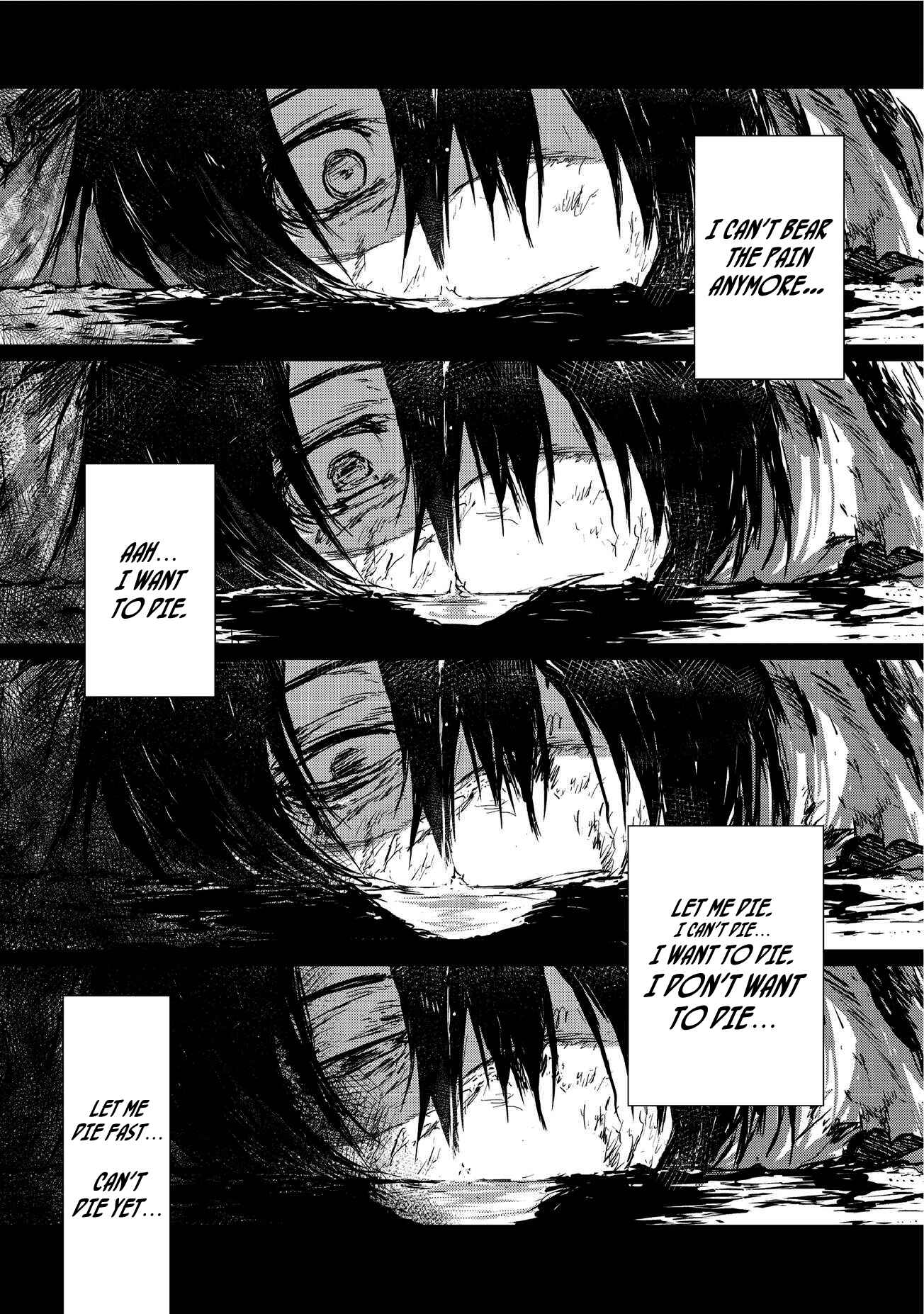 Page 10 Chapter 5 Arifureta Shokugyou de Sekai Saikyou