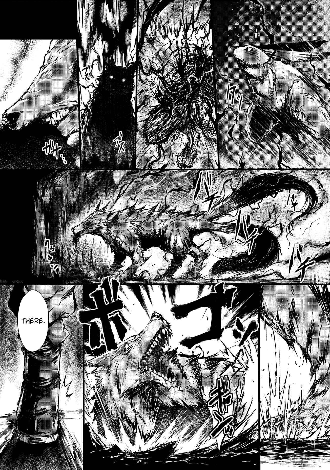 Page 14 Chapter 5 Arifureta Shokugyou de Sekai Saikyou