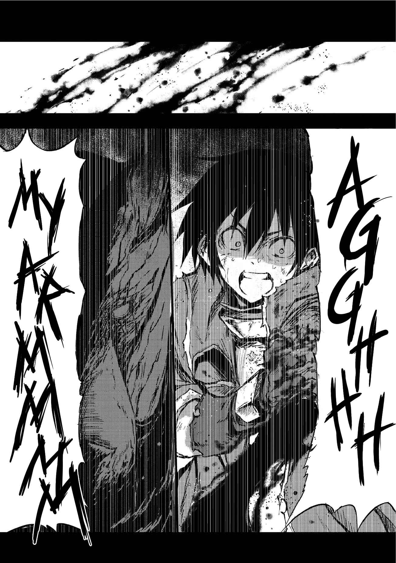 Page 2 Chapter 5 Arifureta Shokugyou de Sekai Saikyou