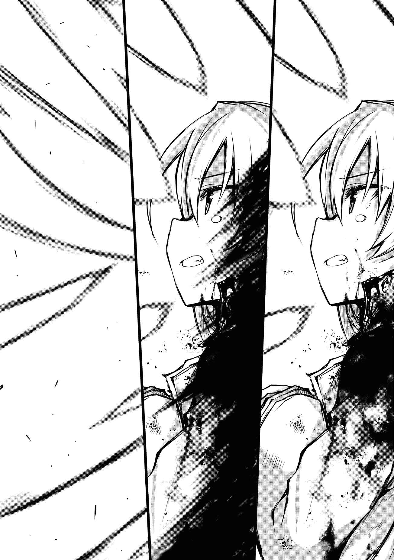 Page 16 Chapter 13 Arifureta Shokugyou de Sekai Saikyou