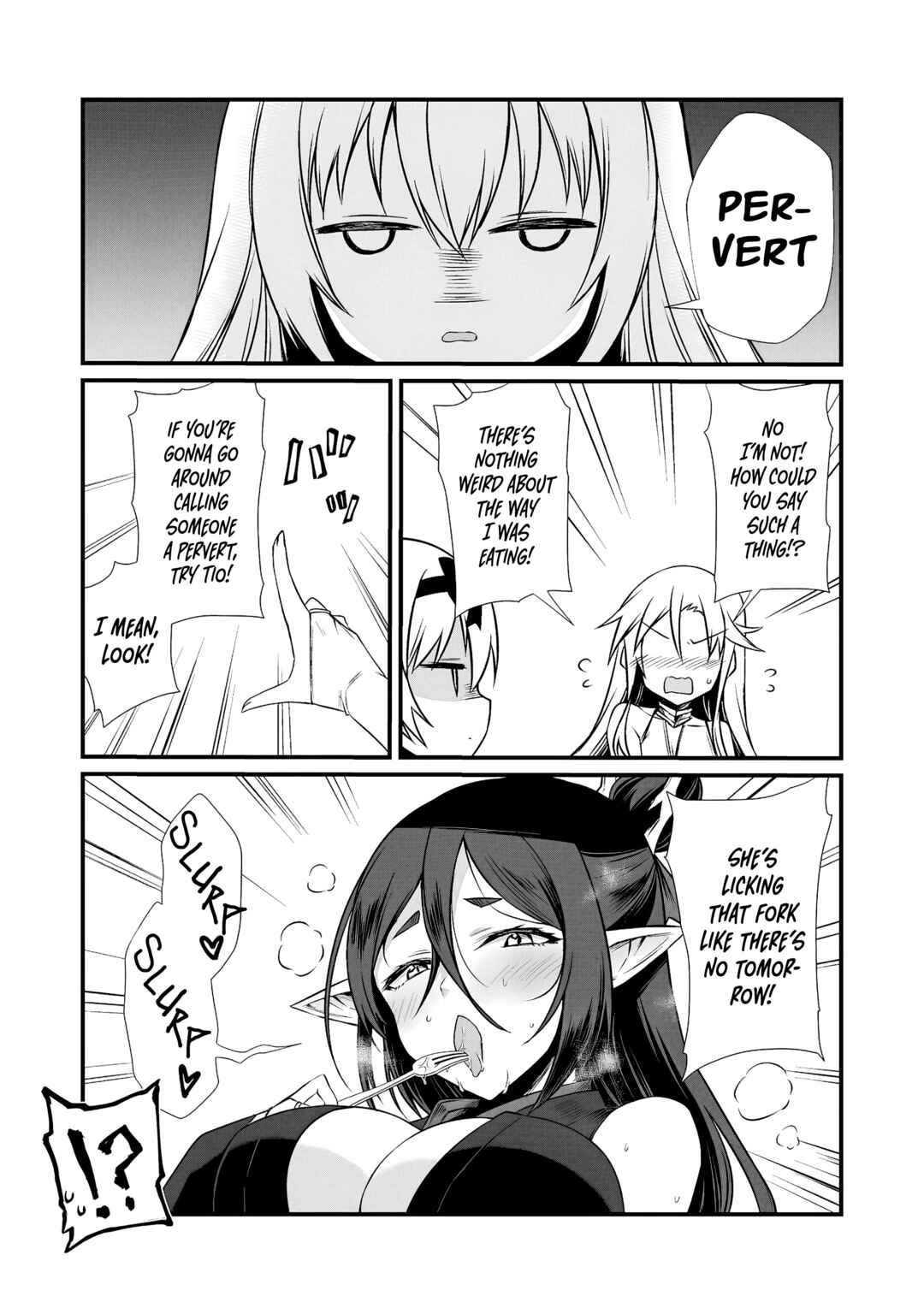 Page 13 Chapter 85.1 Arifureta Shokugyou de Sekai Saikyou
