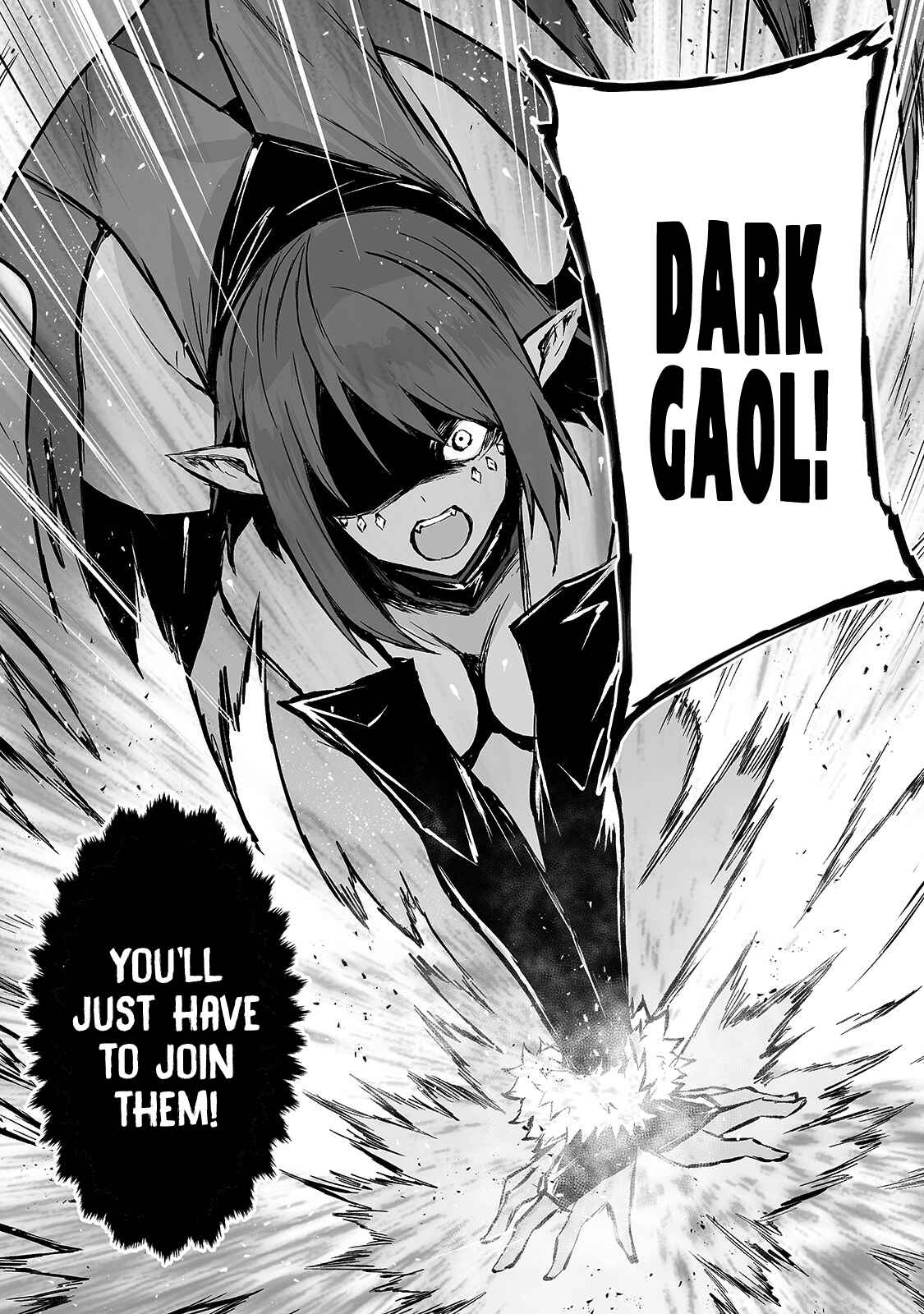 Page 3 Chapter 46 Arifureta Shokugyou de Sekai Saikyou