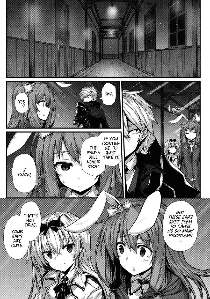 Page 19 Chapter 29 Arifureta Shokugyou de Sekai Saikyou