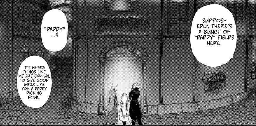 Page 28 Chapter 29 Arifureta Shokugyou de Sekai Saikyou