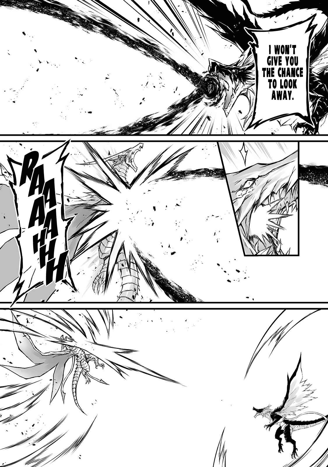 Page 24 Chapter 55 Arifureta Shokugyou de Sekai Saikyou