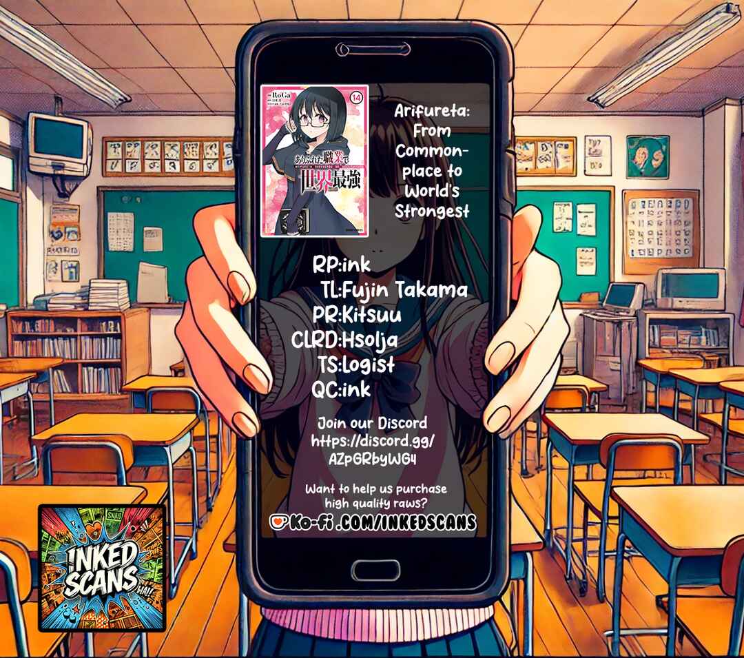 Page 16 Chapter 87.1 Arifureta Shokugyou de Sekai Saikyou