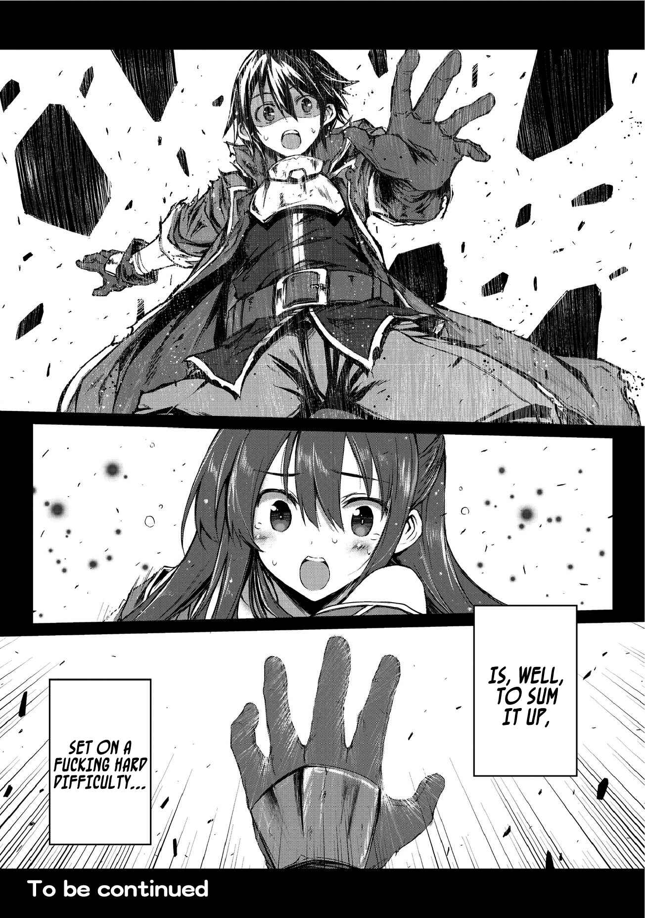 Page 7 Chapter 0 Arifureta Shokugyou de Sekai Saikyou