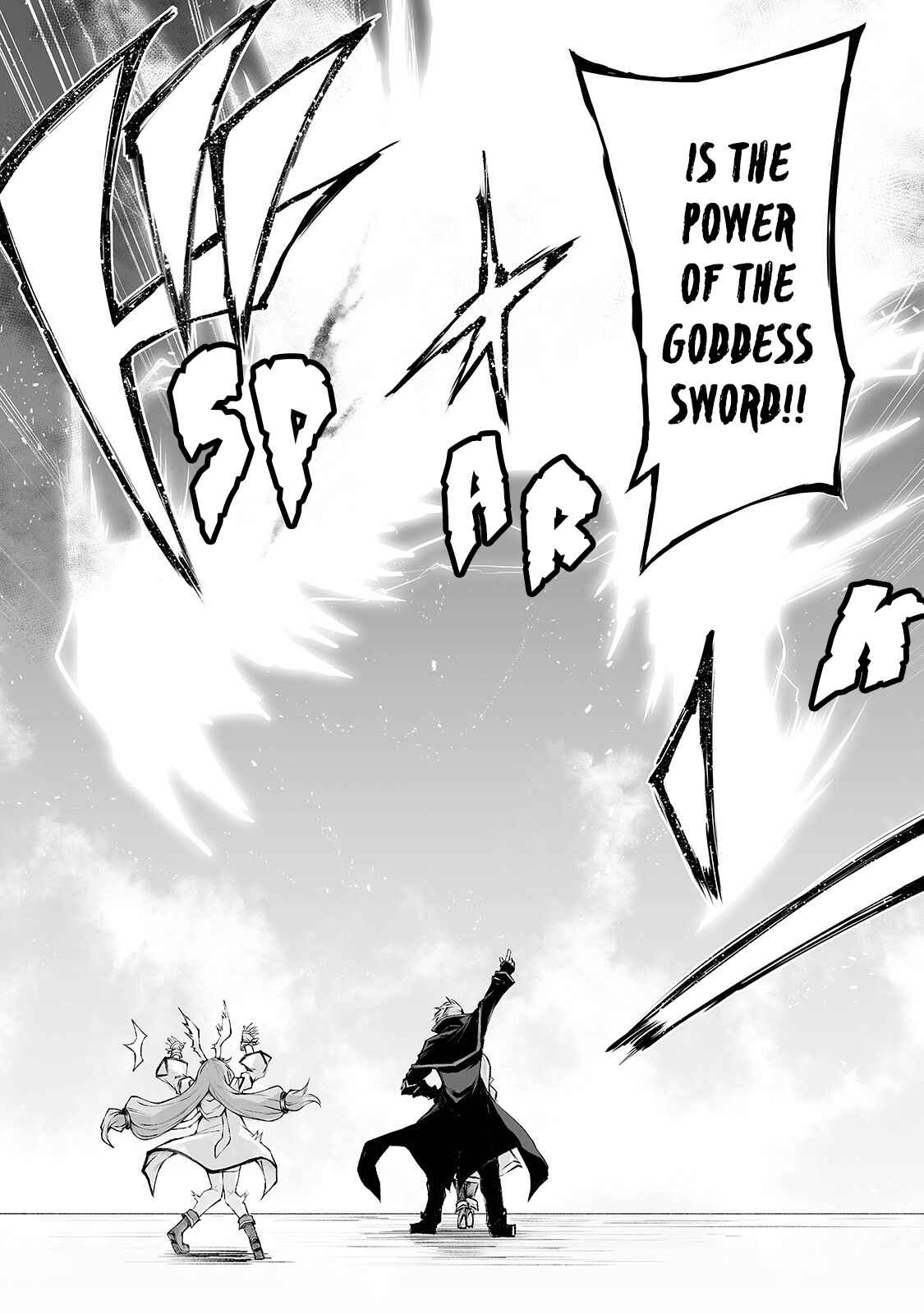 Page 6 Chapter 34 Arifureta Shokugyou de Sekai Saikyou