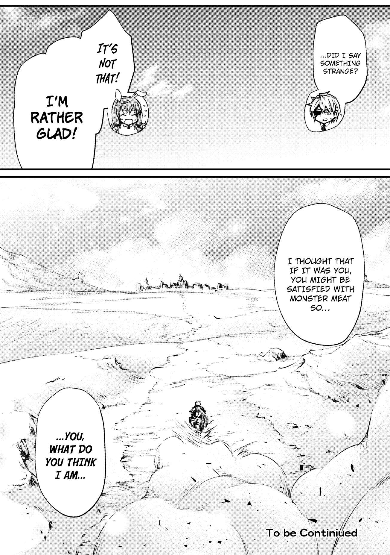 Page 23 Chapter 19 Arifureta Shokugyou de Sekai Saikyou
