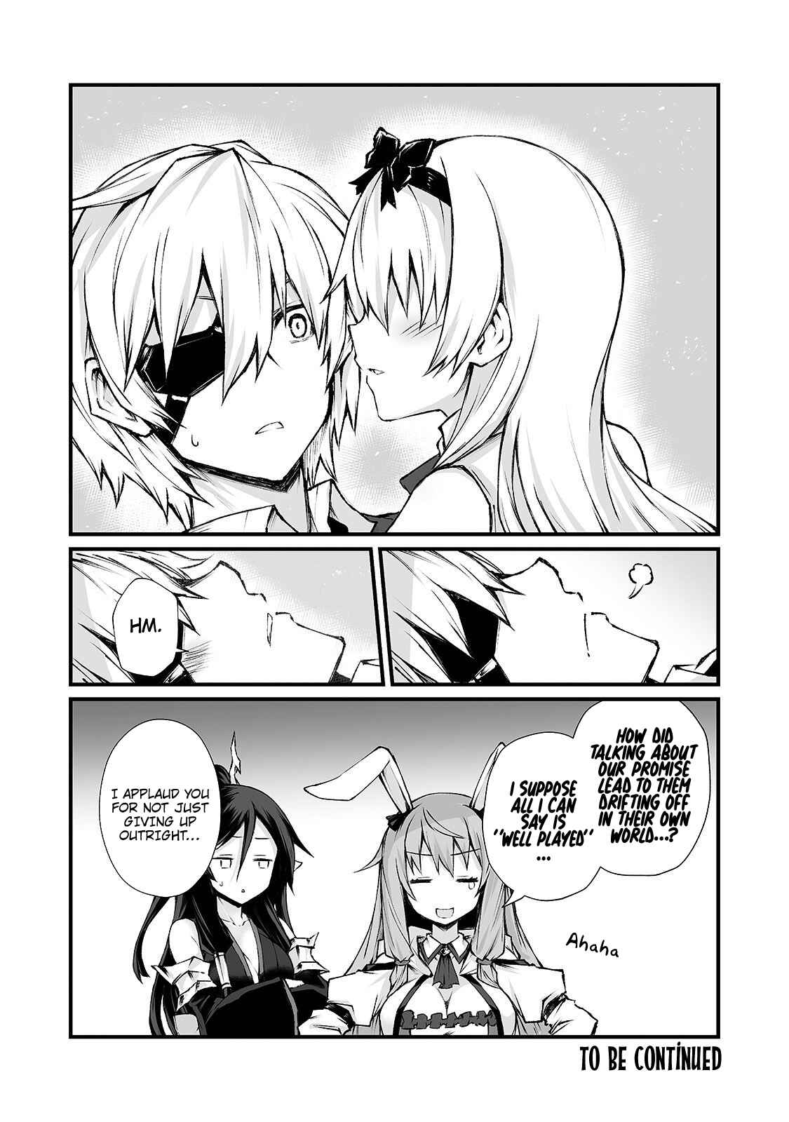 Page 25 Chapter 39 Arifureta Shokugyou de Sekai Saikyou