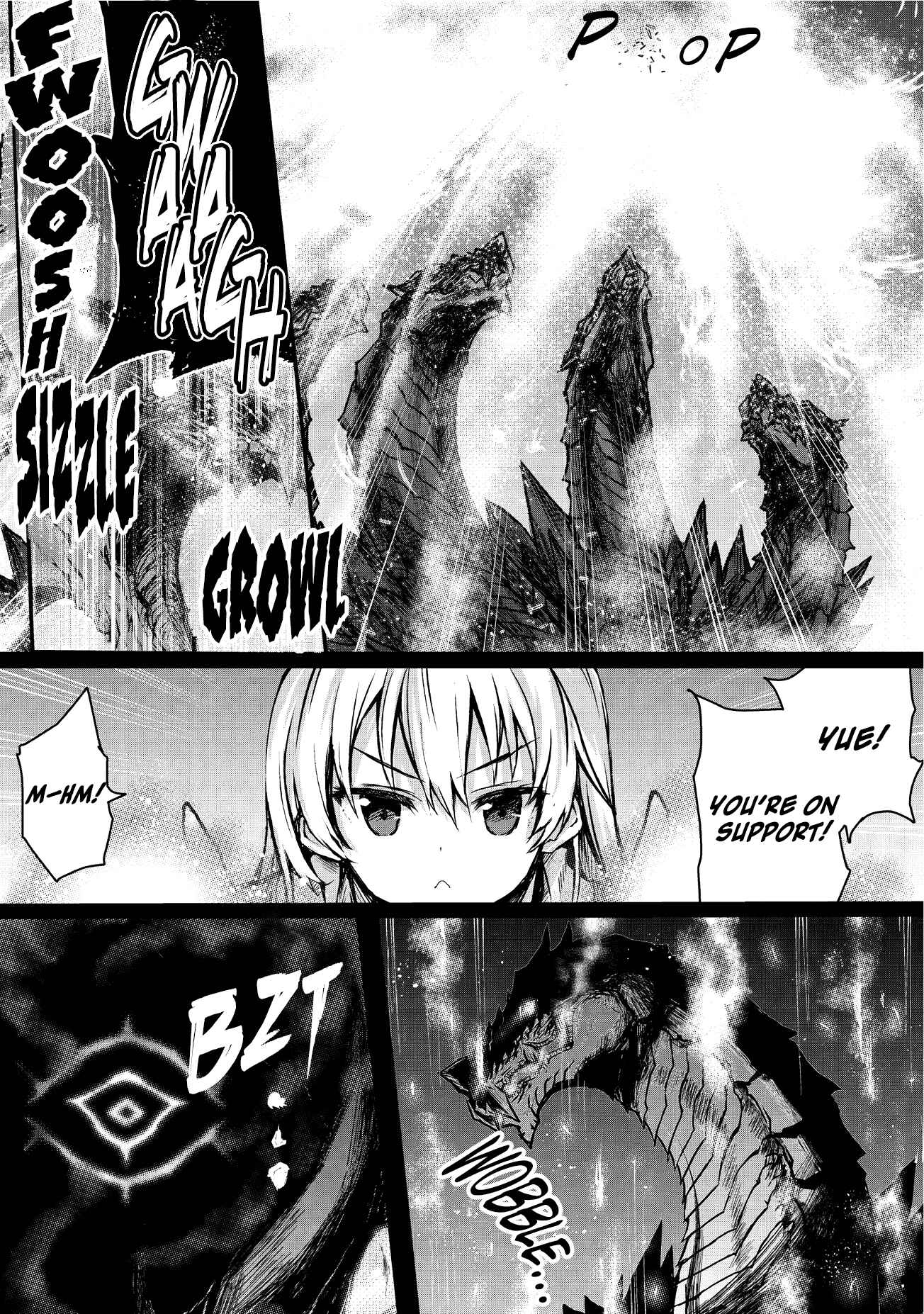 Page 10 Chapter 12 Arifureta Shokugyou de Sekai Saikyou