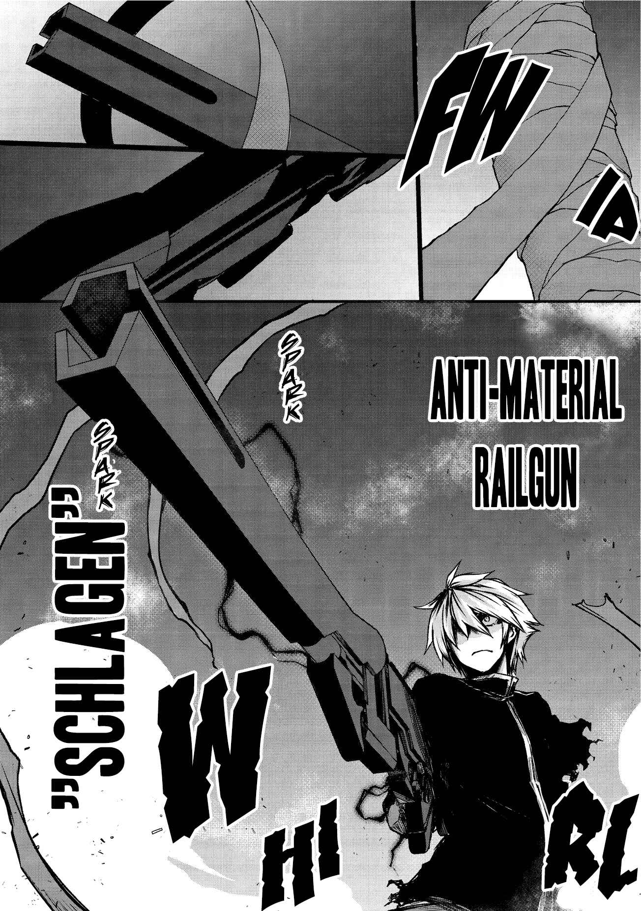 Page 16 Chapter 12 Arifureta Shokugyou de Sekai Saikyou