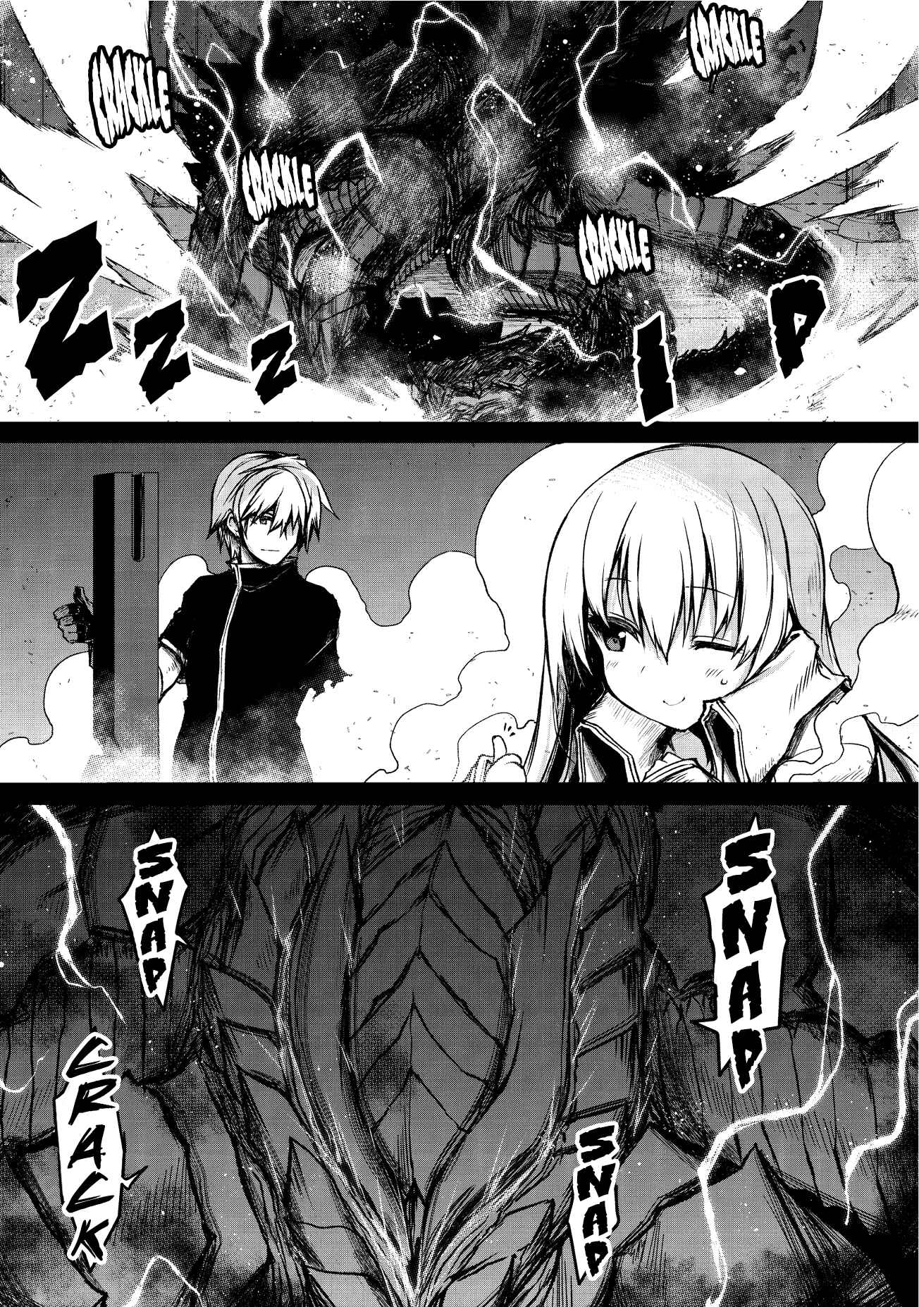 Page 19 Chapter 12 Arifureta Shokugyou de Sekai Saikyou