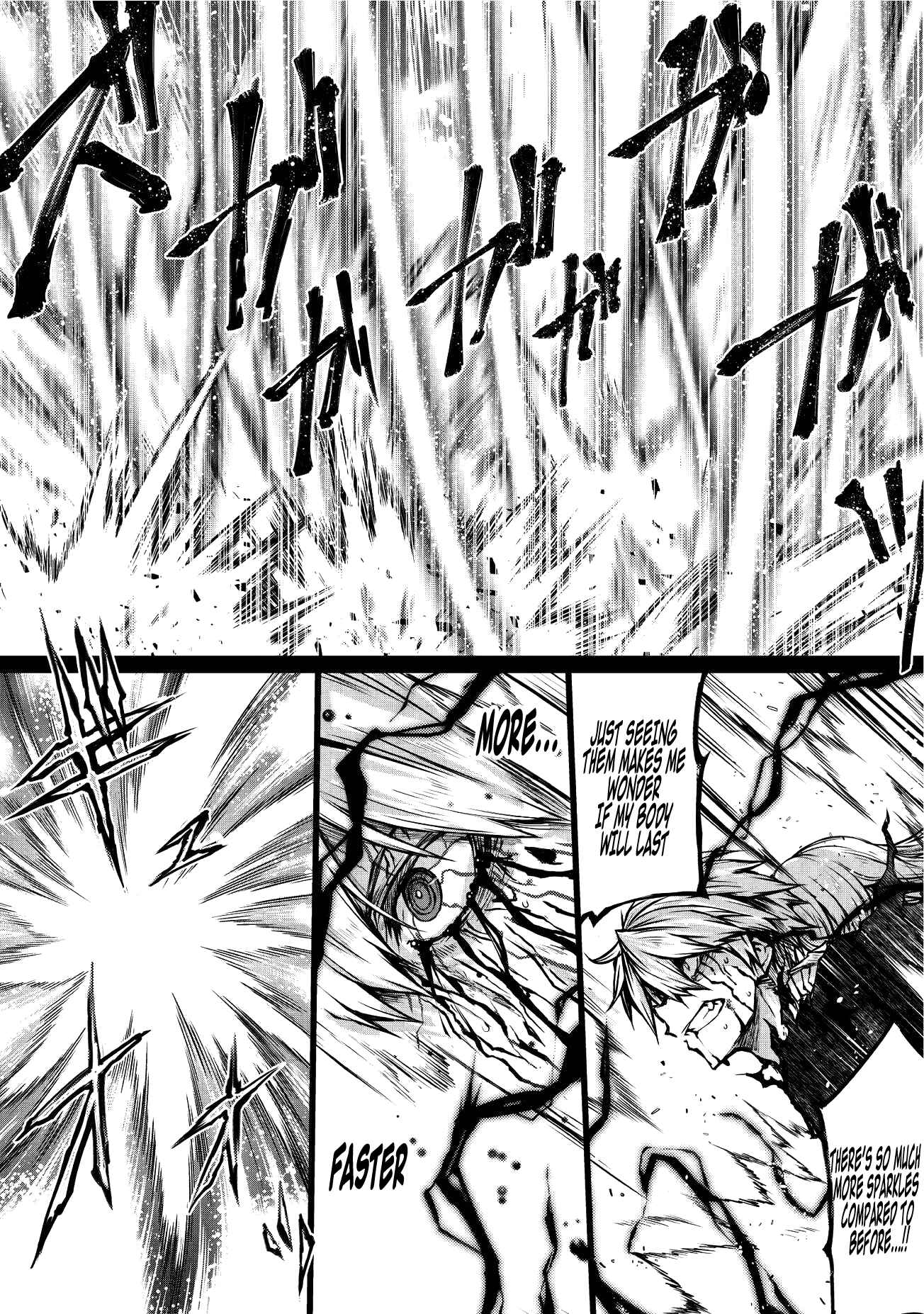 Page 10 Chapter 14 Arifureta Shokugyou de Sekai Saikyou