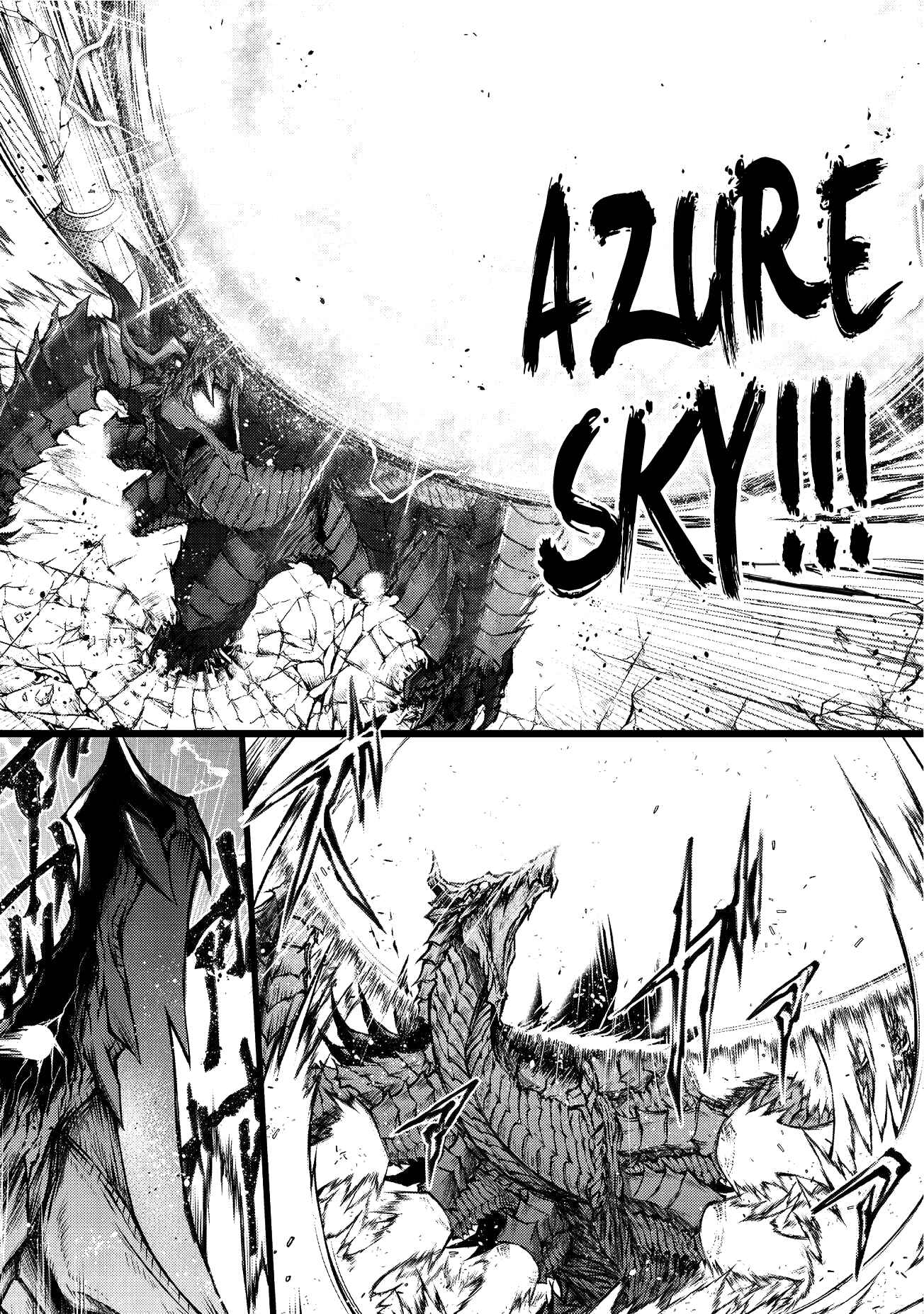 Page 14 Chapter 14 Arifureta Shokugyou de Sekai Saikyou