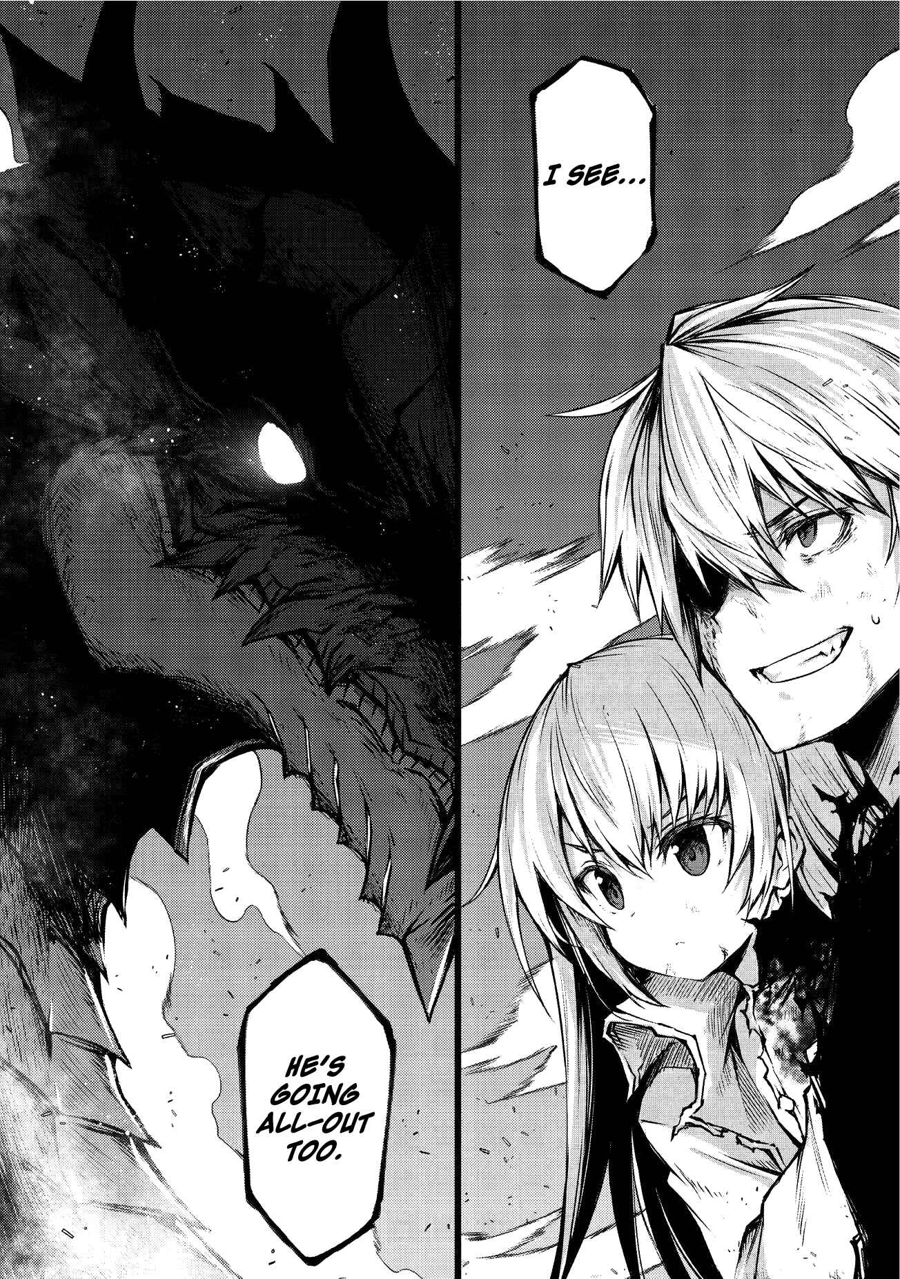 Page 5 Chapter 14 Arifureta Shokugyou de Sekai Saikyou