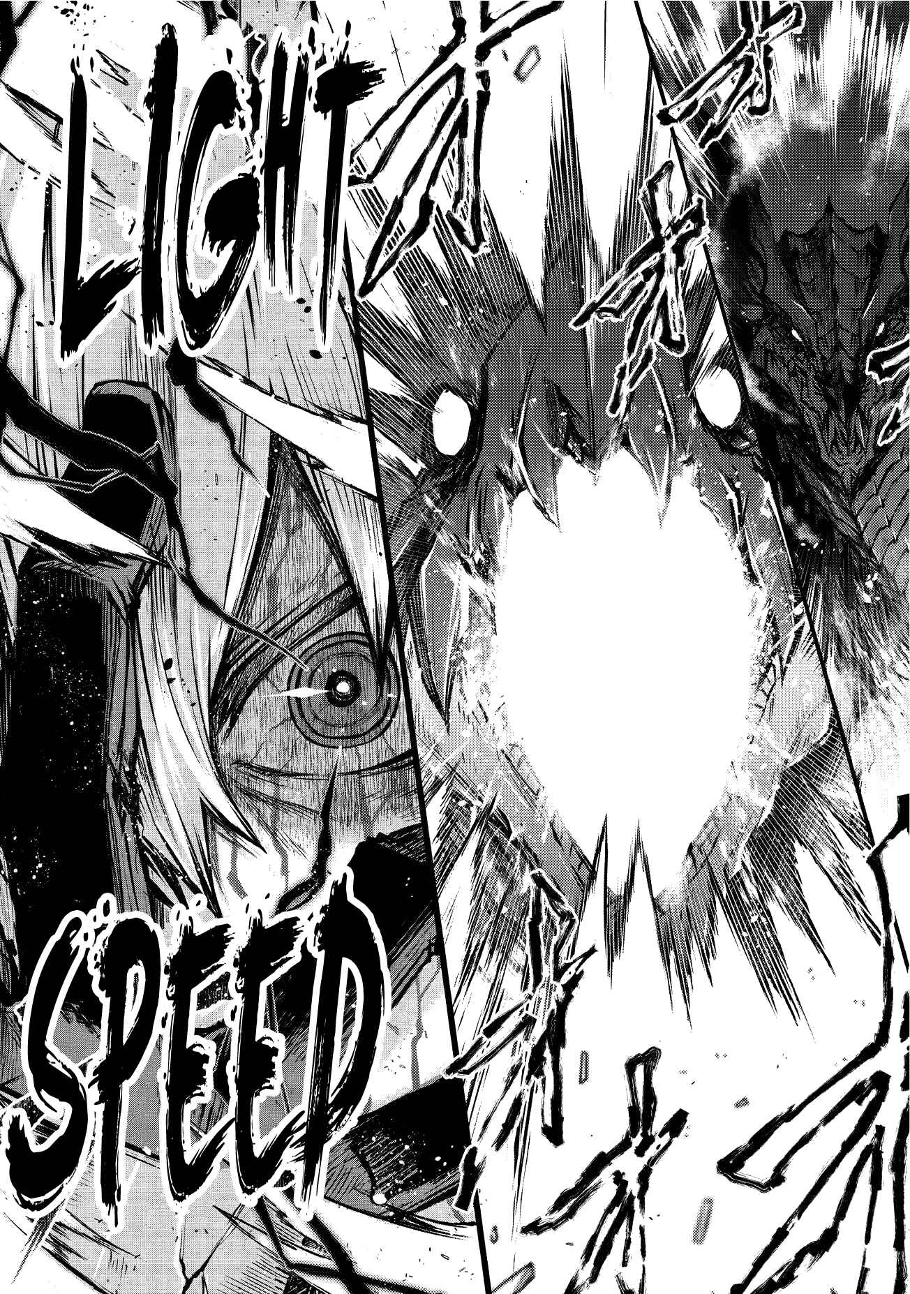 Page 8 Chapter 14 Arifureta Shokugyou de Sekai Saikyou