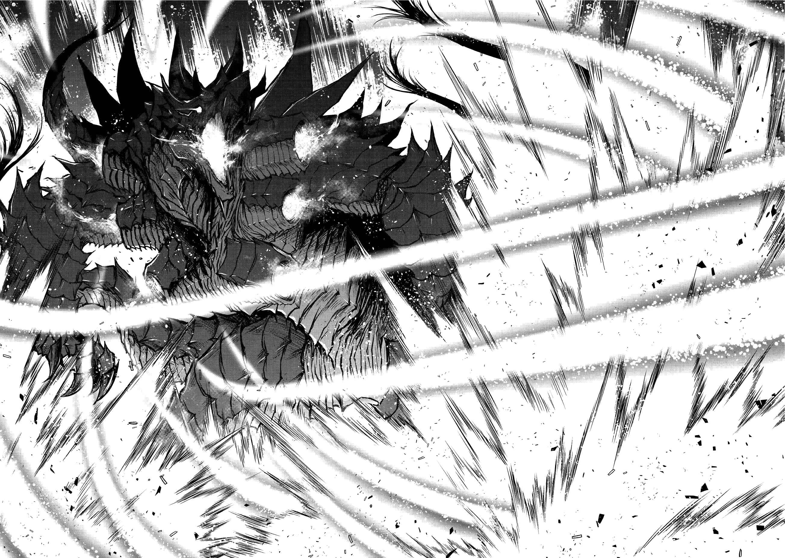 Page 9 Chapter 14 Arifureta Shokugyou de Sekai Saikyou