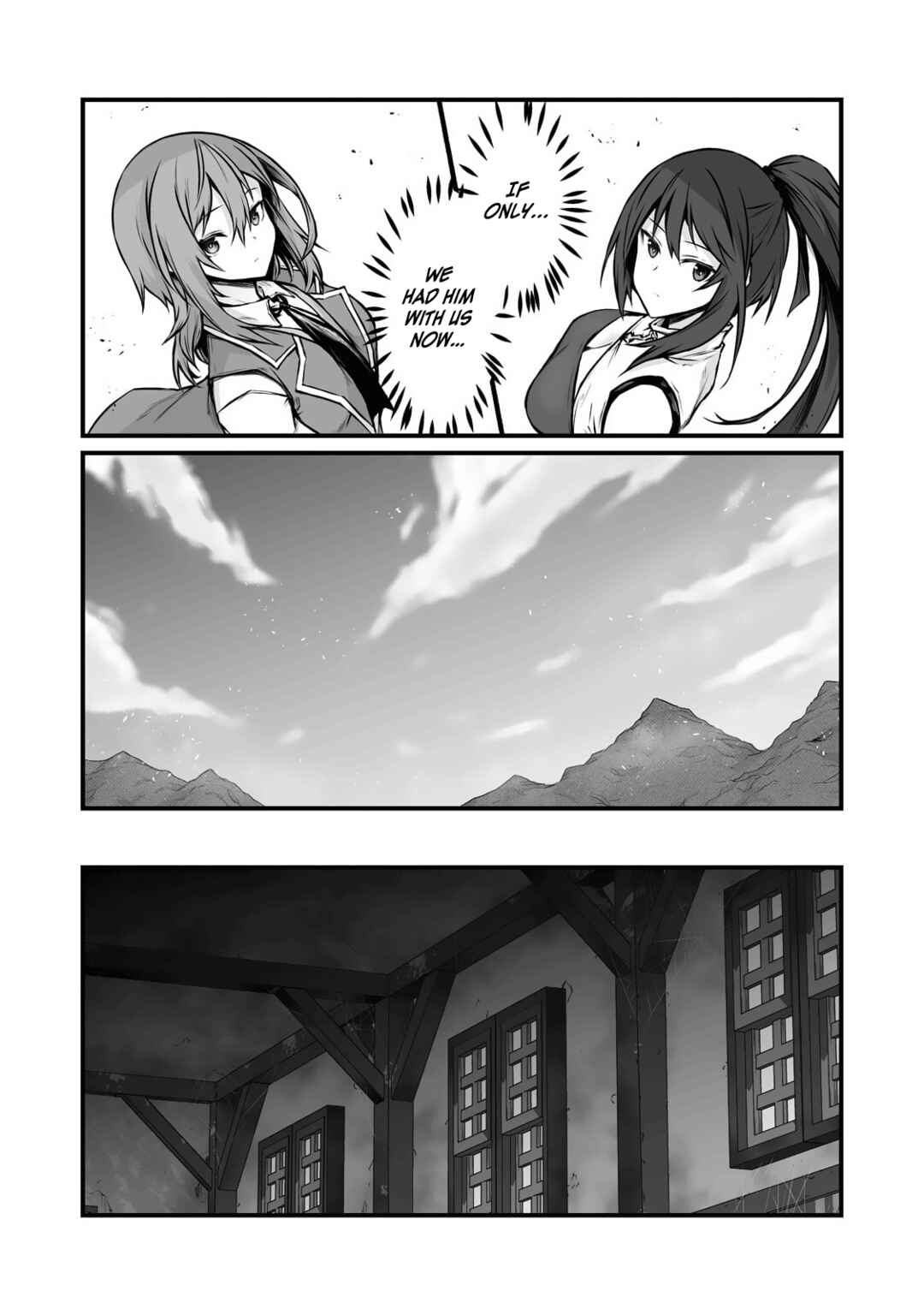Page 24 Chapter 66 Arifureta Shokugyou de Sekai Saikyou