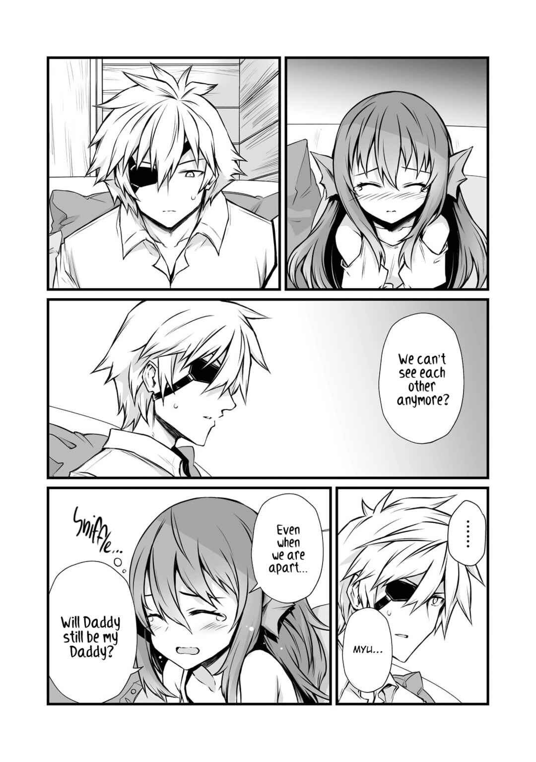 Page 3 Chapter 66 Arifureta Shokugyou de Sekai Saikyou