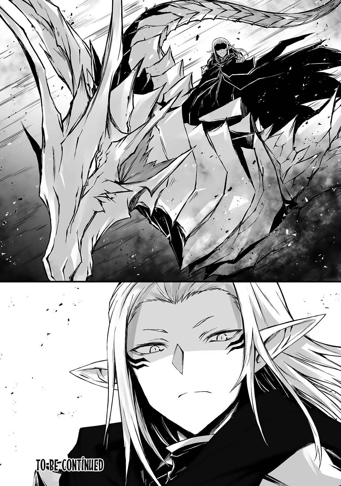 Page 29 Chapter 54 Arifureta Shokugyou de Sekai Saikyou