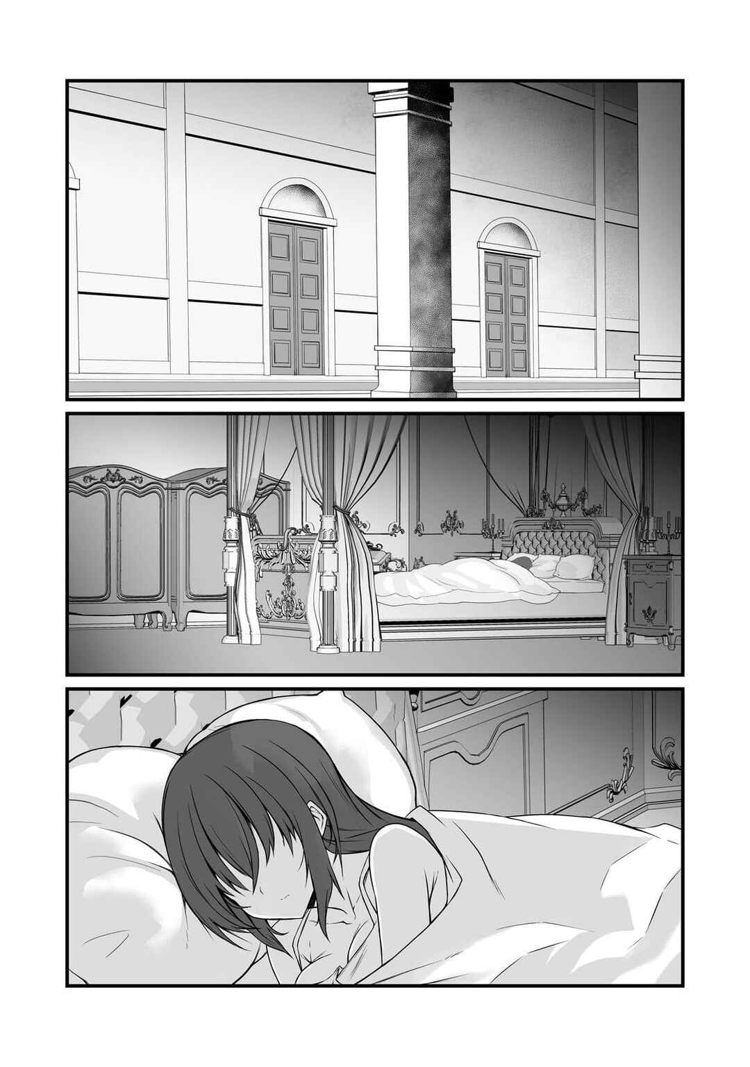 Page 10 Chapter 77 Arifureta Shokugyou de Sekai Saikyou