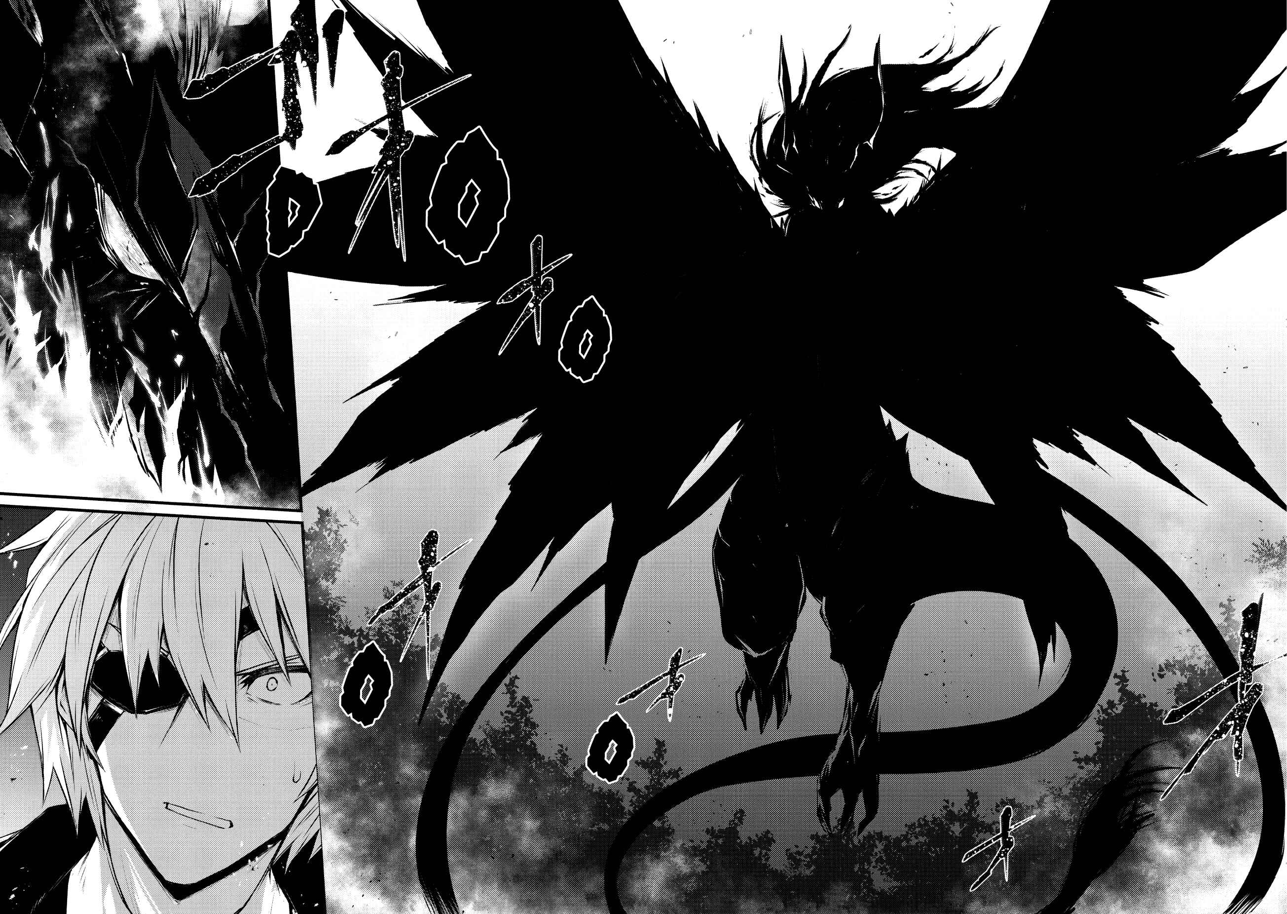 Page 23 Chapter 30 Arifureta Shokugyou de Sekai Saikyou