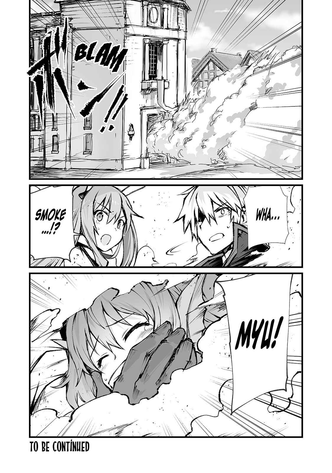 Page 24 Chapter 40 Arifureta Shokugyou de Sekai Saikyou