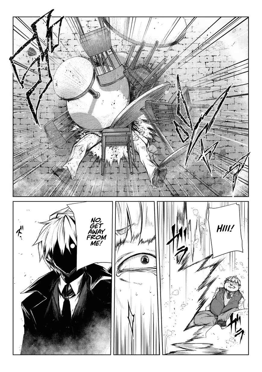 Page 9 Chapter 28 Arifureta Shokugyou de Sekai Saikyou