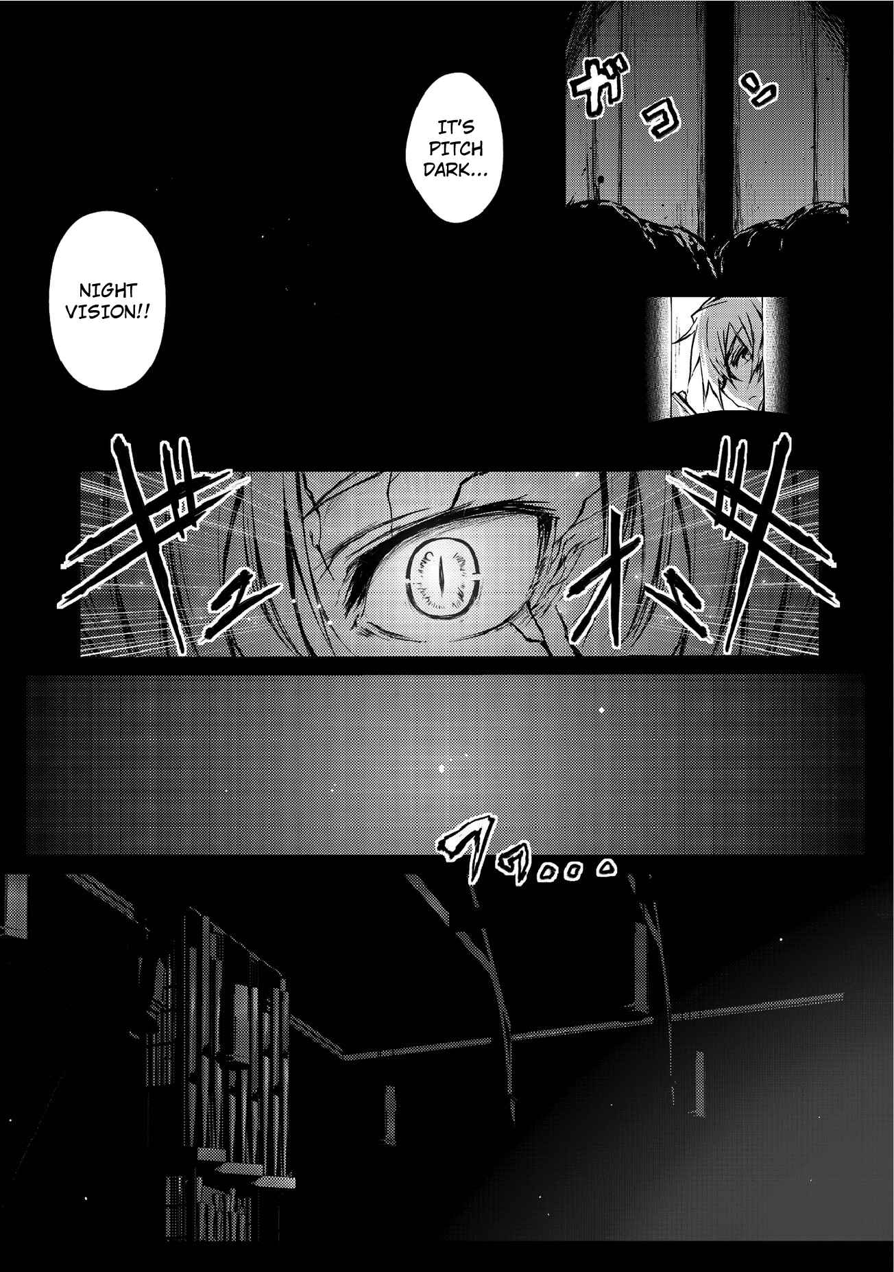 Page 19 Chapter 7 Arifureta Shokugyou de Sekai Saikyou