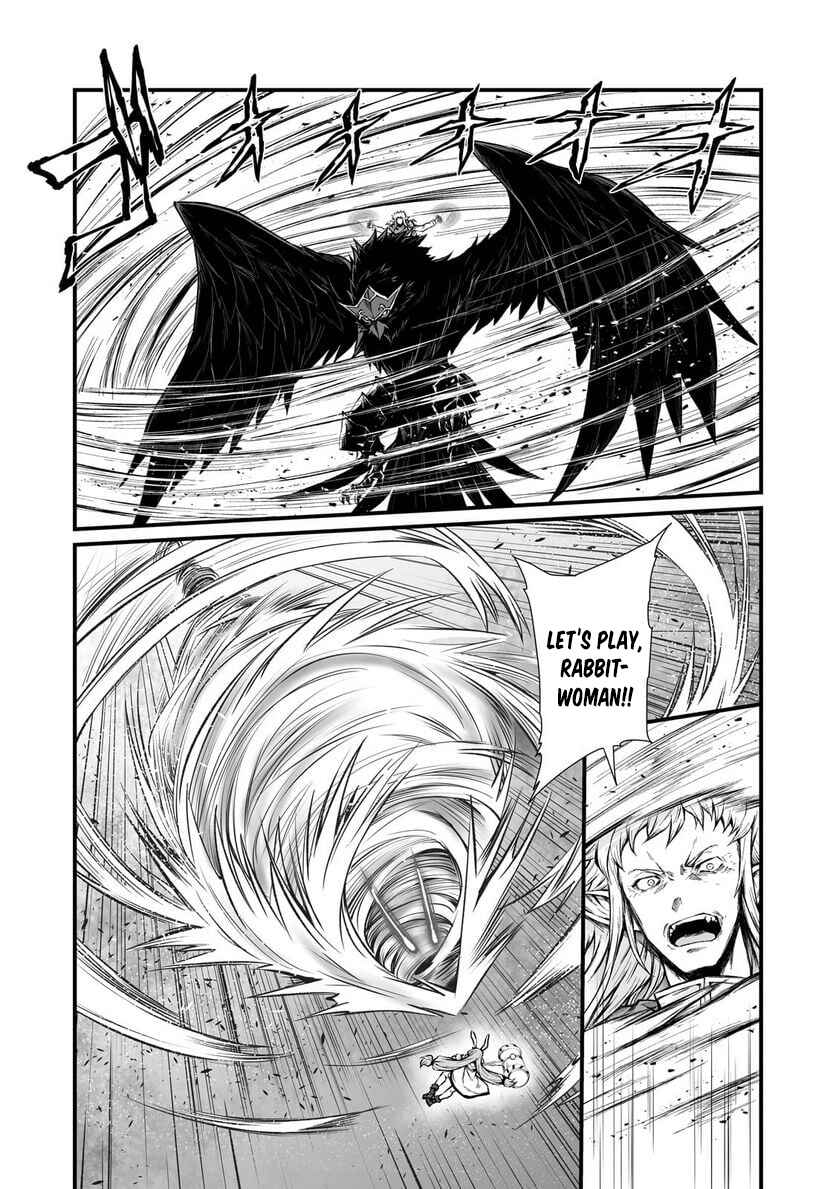 Page 3 Chapter 71 Arifureta Shokugyou de Sekai Saikyou