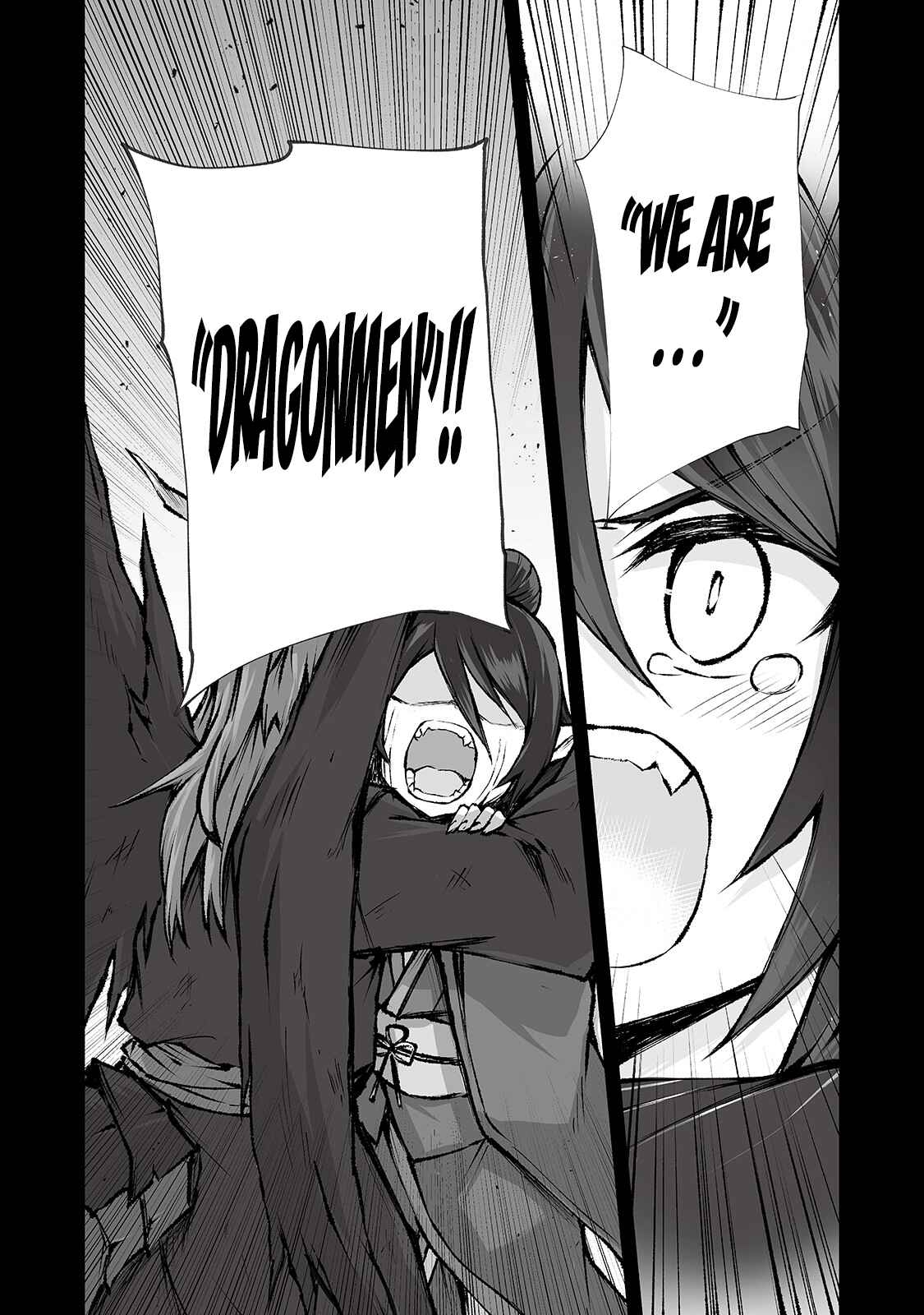 Page 12 Chapter 38 Arifureta Shokugyou de Sekai Saikyou