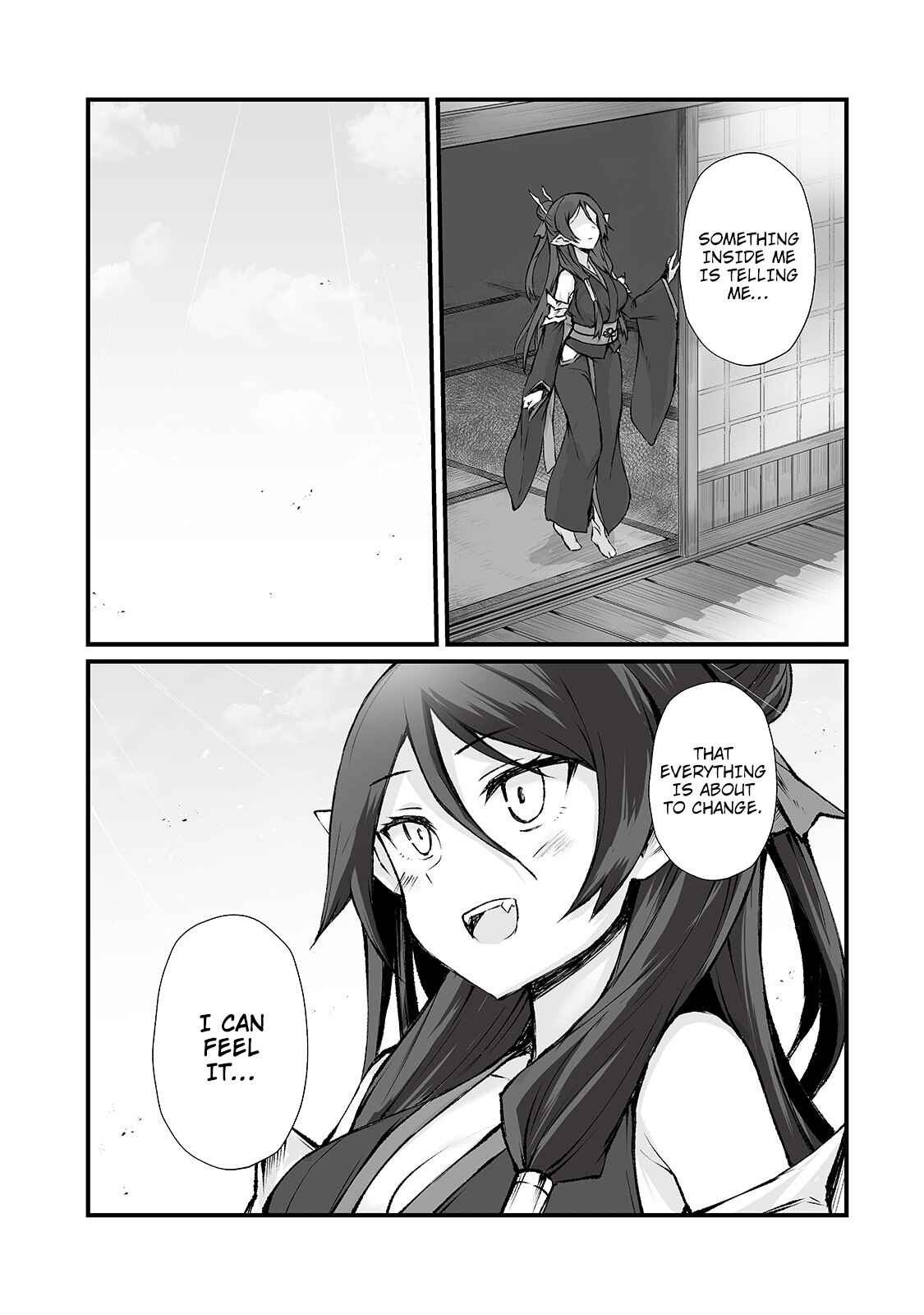 Page 23 Chapter 38 Arifureta Shokugyou de Sekai Saikyou
