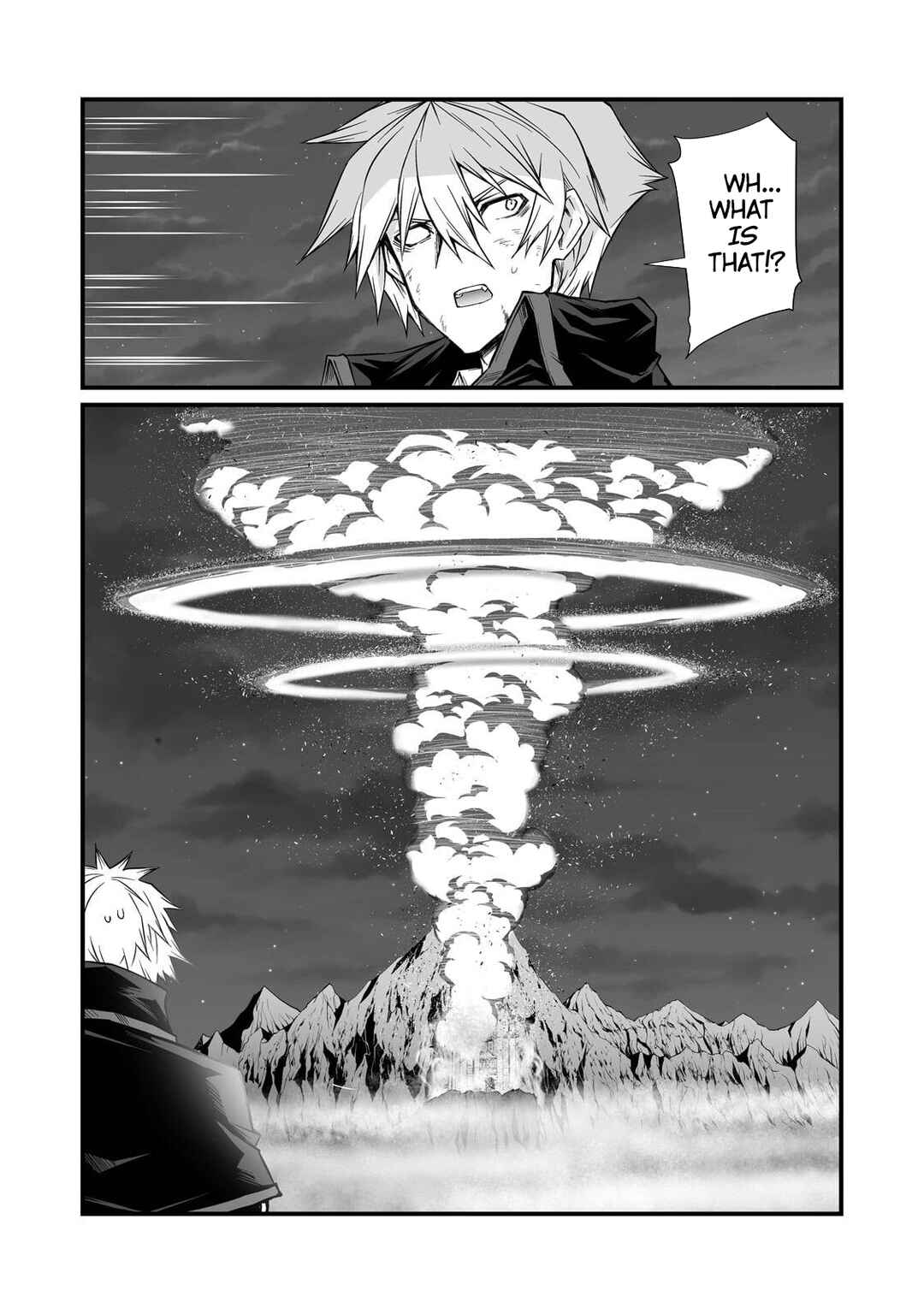 Page 14 Chapter 76 Arifureta Shokugyou de Sekai Saikyou