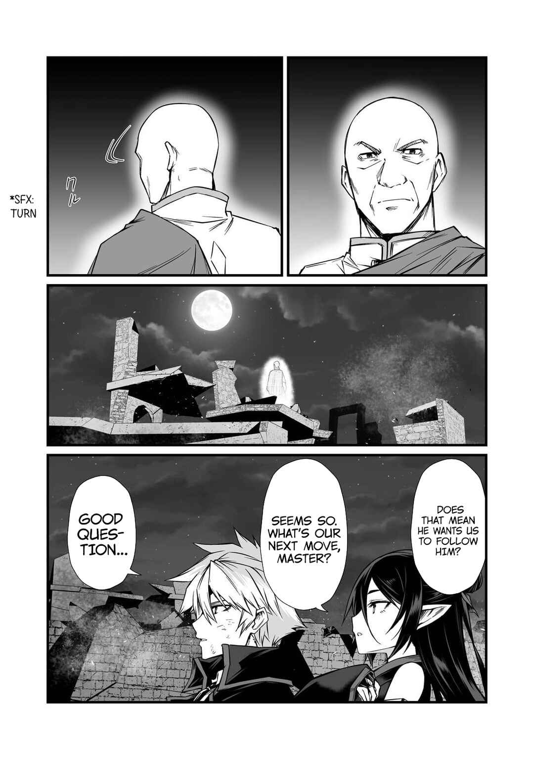Page 24 Chapter 76 Arifureta Shokugyou de Sekai Saikyou