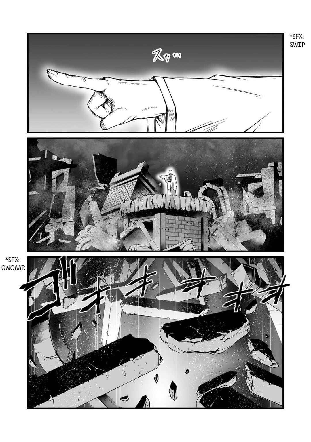 Page 28 Chapter 76 Arifureta Shokugyou de Sekai Saikyou