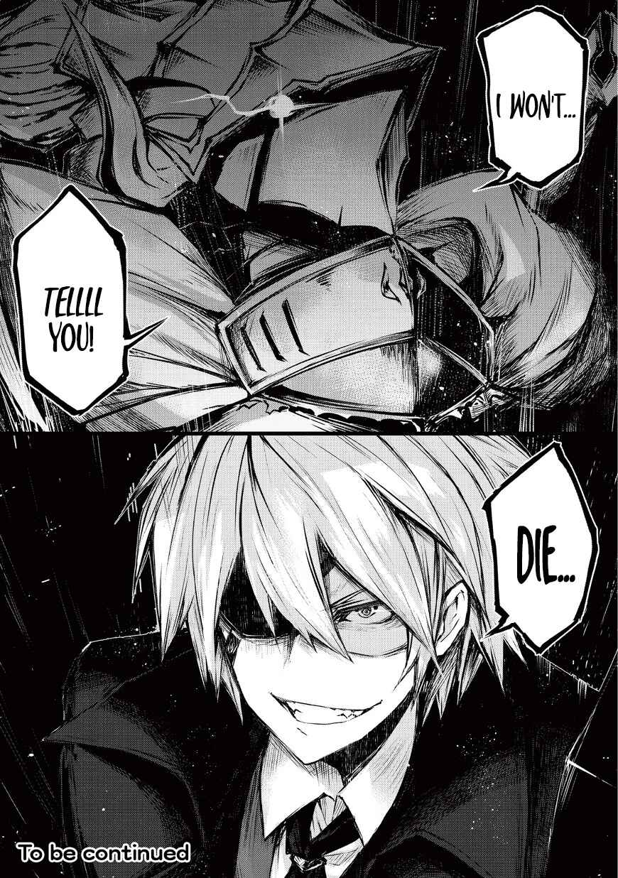 Page 23 Chapter 22 Arifureta Shokugyou de Sekai Saikyou