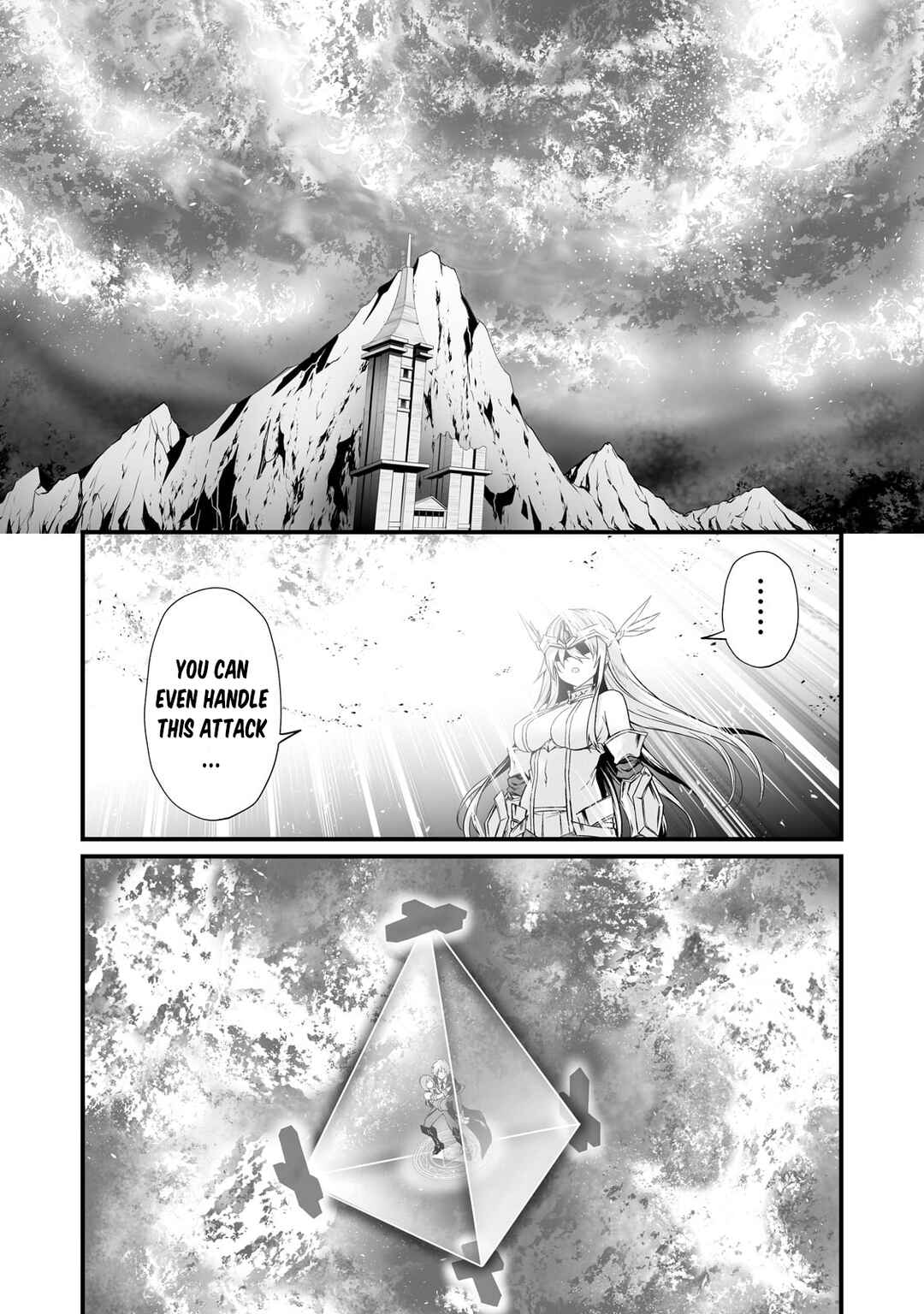 Page 24 Chapter 73 Arifureta Shokugyou de Sekai Saikyou
