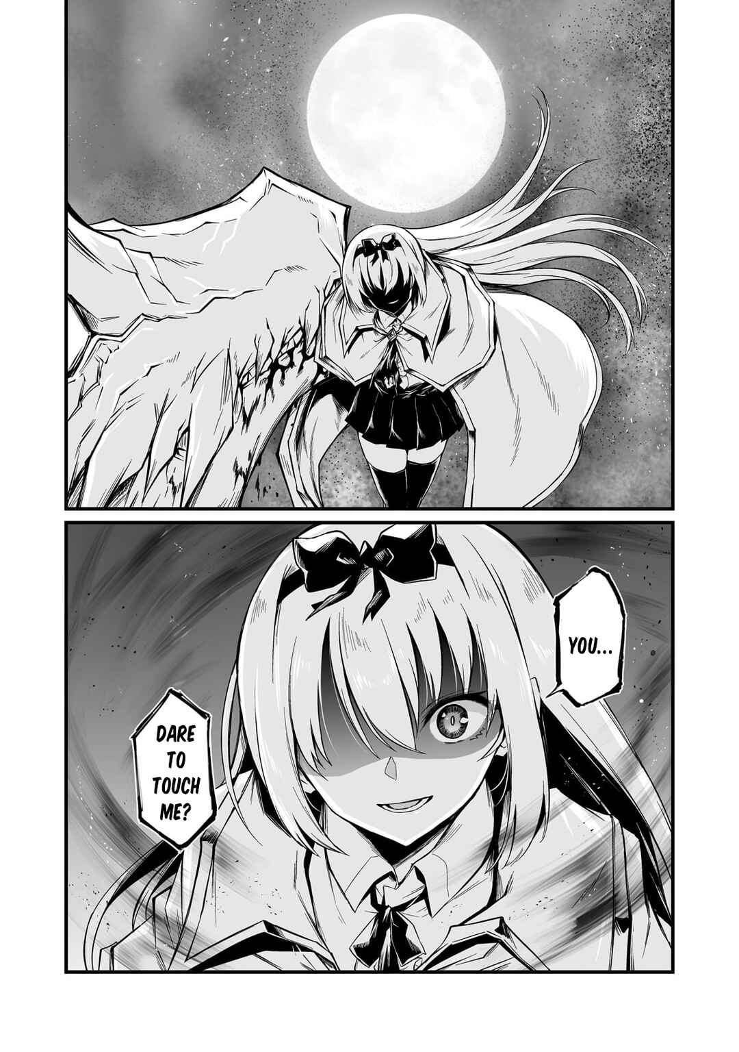Page 5 Chapter 73 Arifureta Shokugyou de Sekai Saikyou