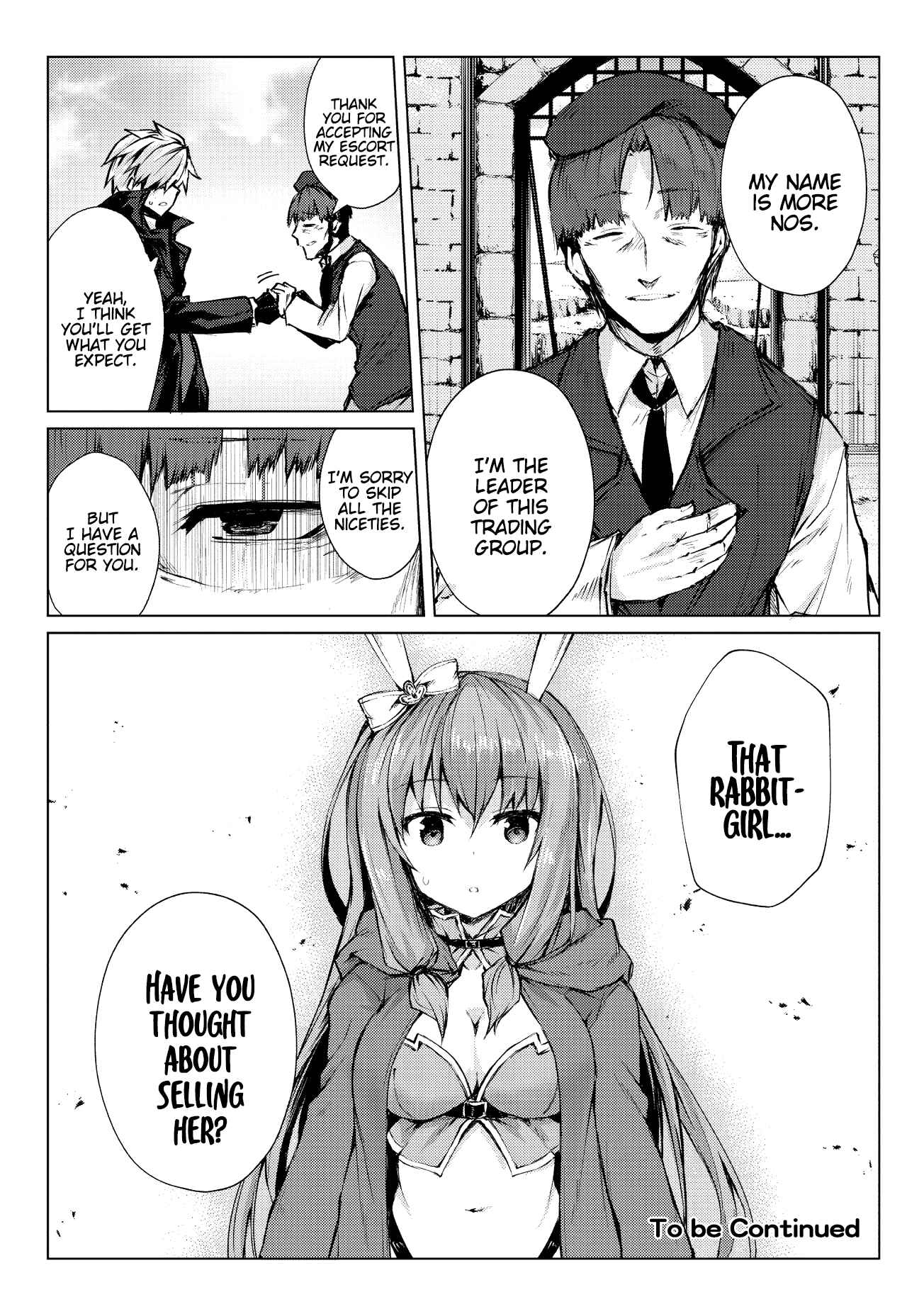 Page 25 Chapter 26 Arifureta Shokugyou de Sekai Saikyou