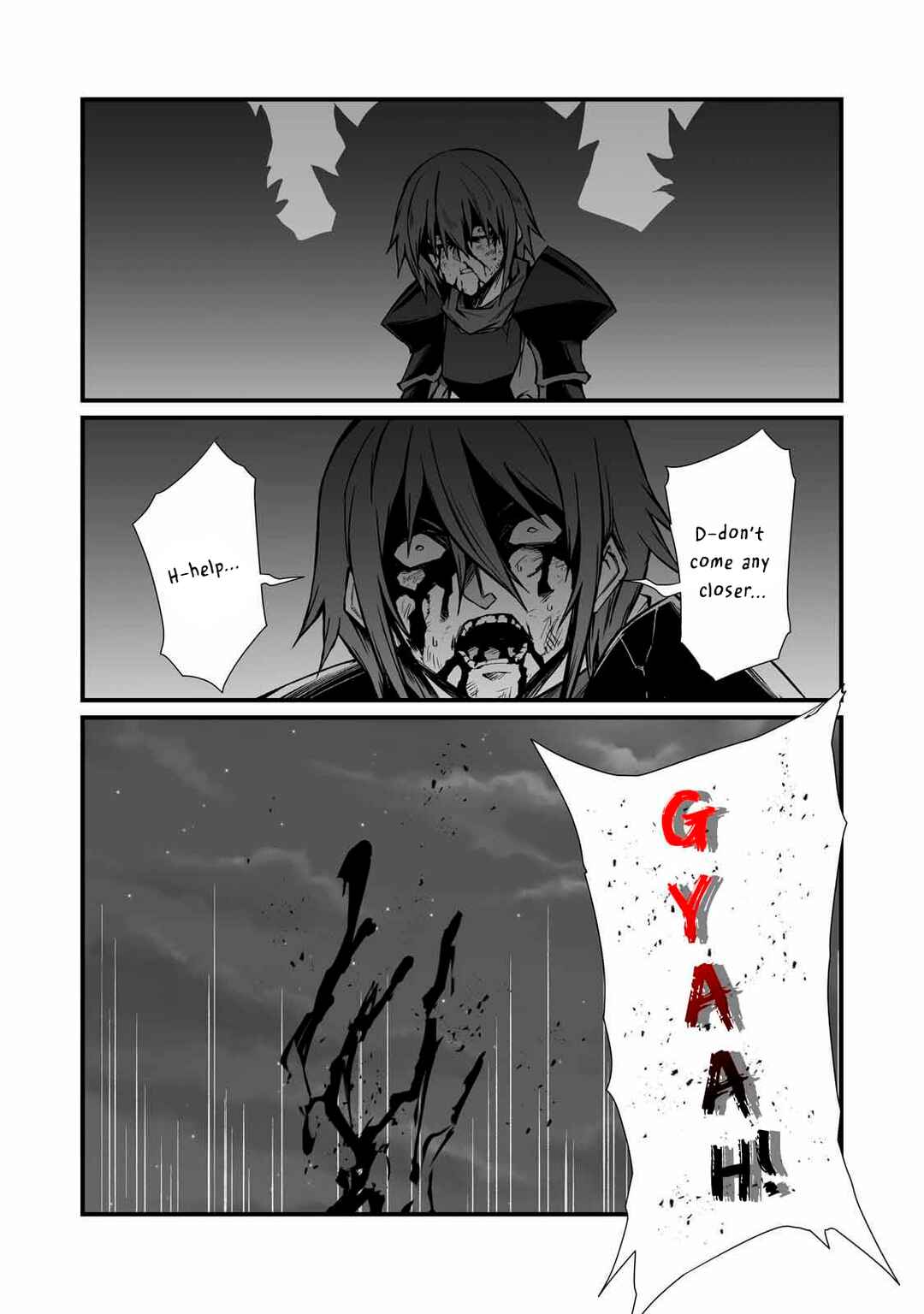 Page 26 Chapter 81 Arifureta Shokugyou de Sekai Saikyou