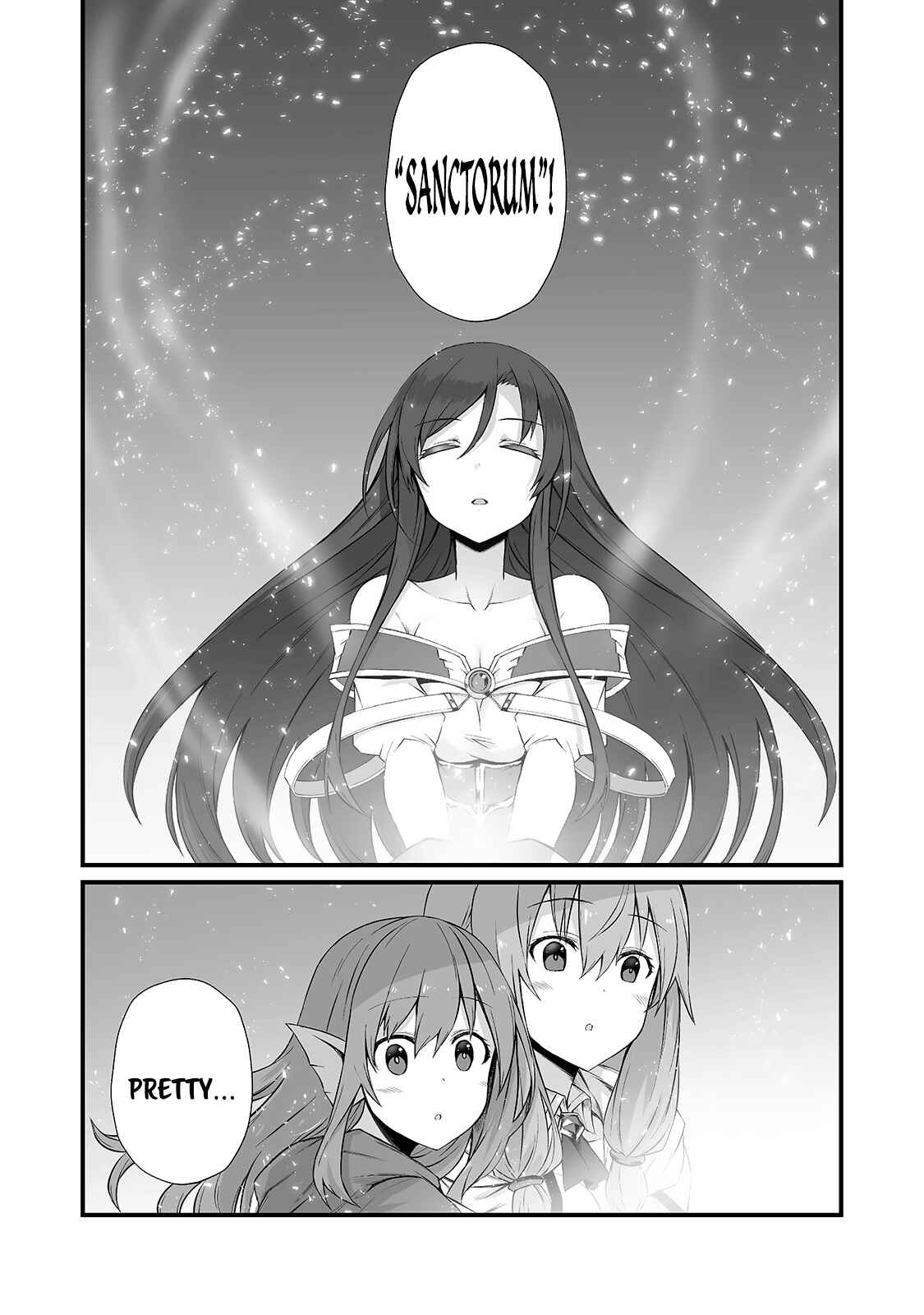 Page 23 Chapter 49 Arifureta Shokugyou de Sekai Saikyou