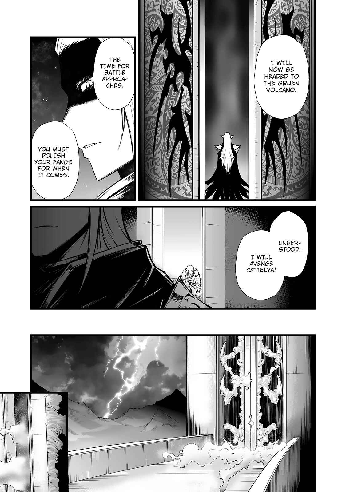 Page 6 Chapter 49 Arifureta Shokugyou de Sekai Saikyou