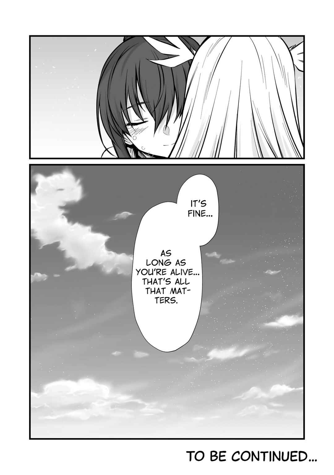 Page 28 Chapter 83 Arifureta Shokugyou de Sekai Saikyou