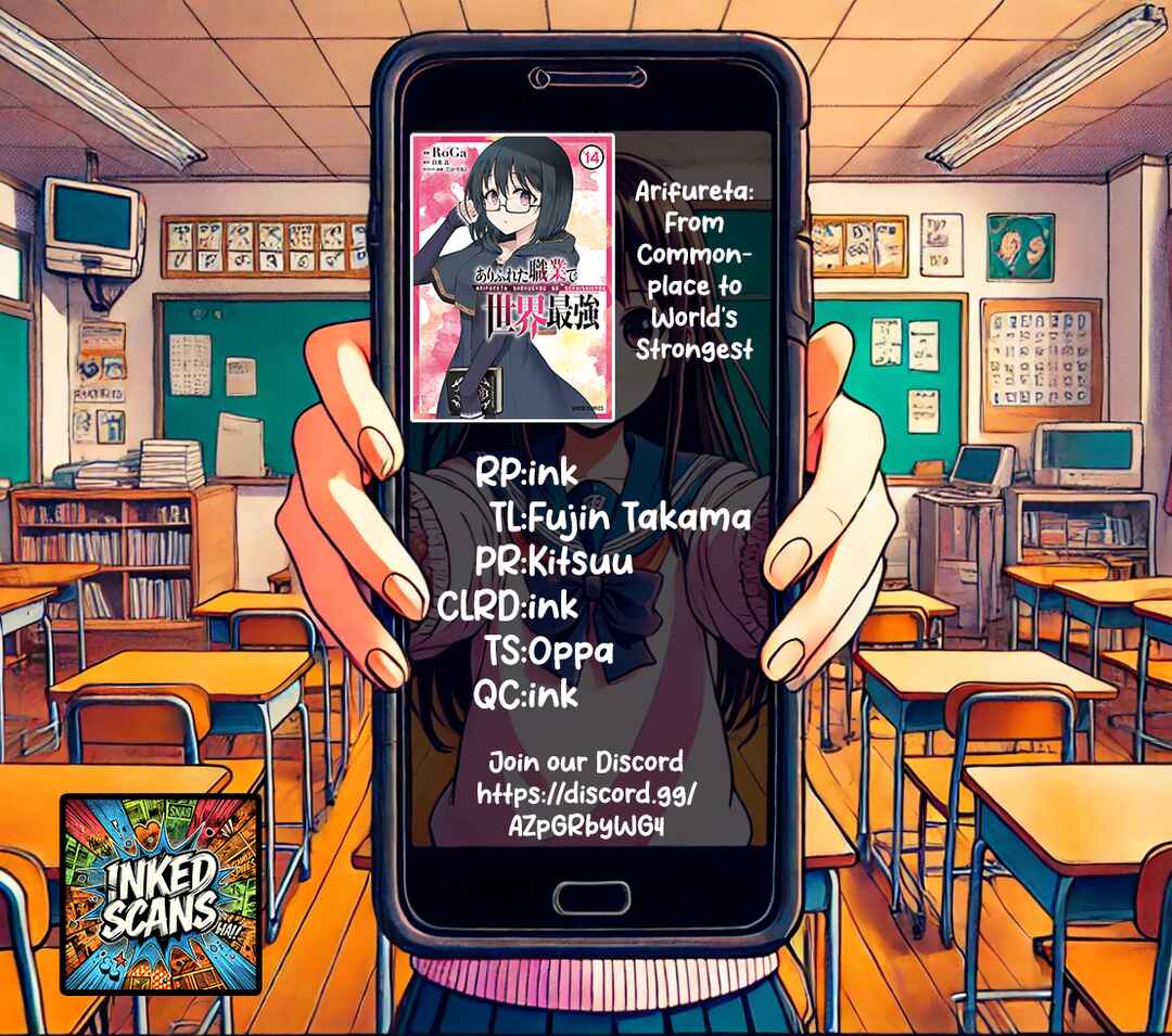 Page 29 Chapter 83 Arifureta Shokugyou de Sekai Saikyou