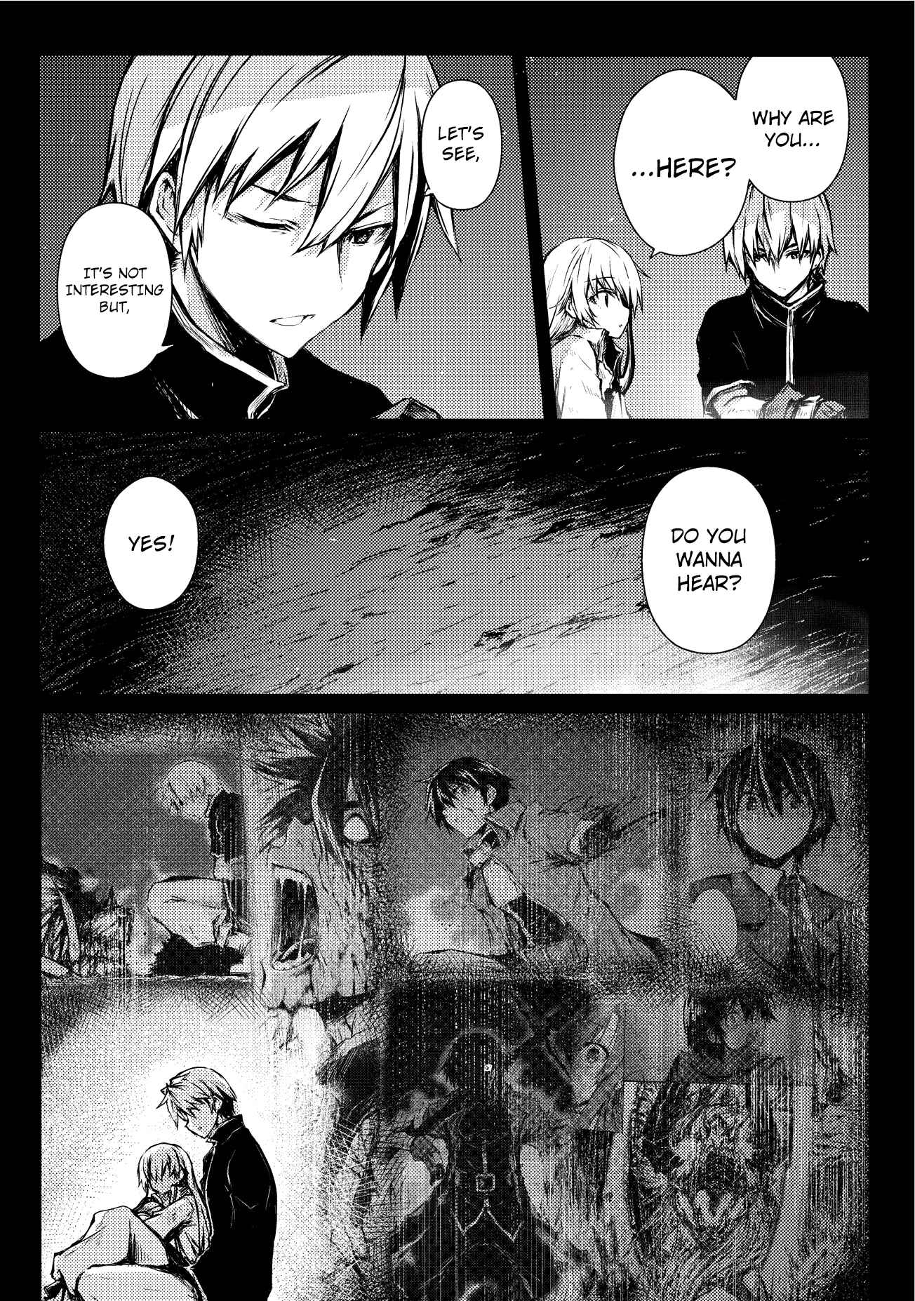 Page 10 Chapter 10 Arifureta Shokugyou de Sekai Saikyou