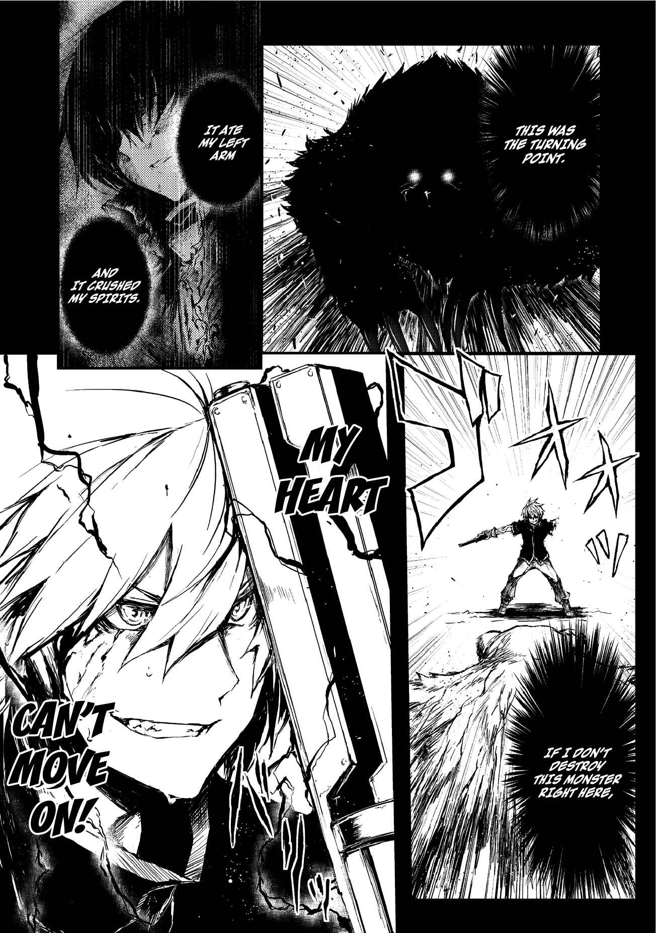 Page 12 Chapter 6 Arifureta Shokugyou de Sekai Saikyou