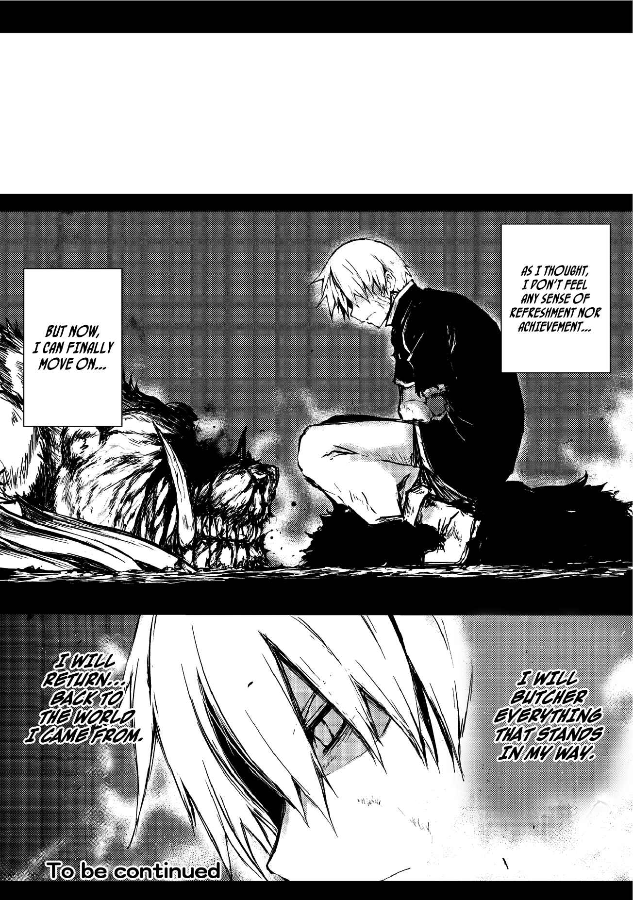 Page 20 Chapter 6 Arifureta Shokugyou de Sekai Saikyou