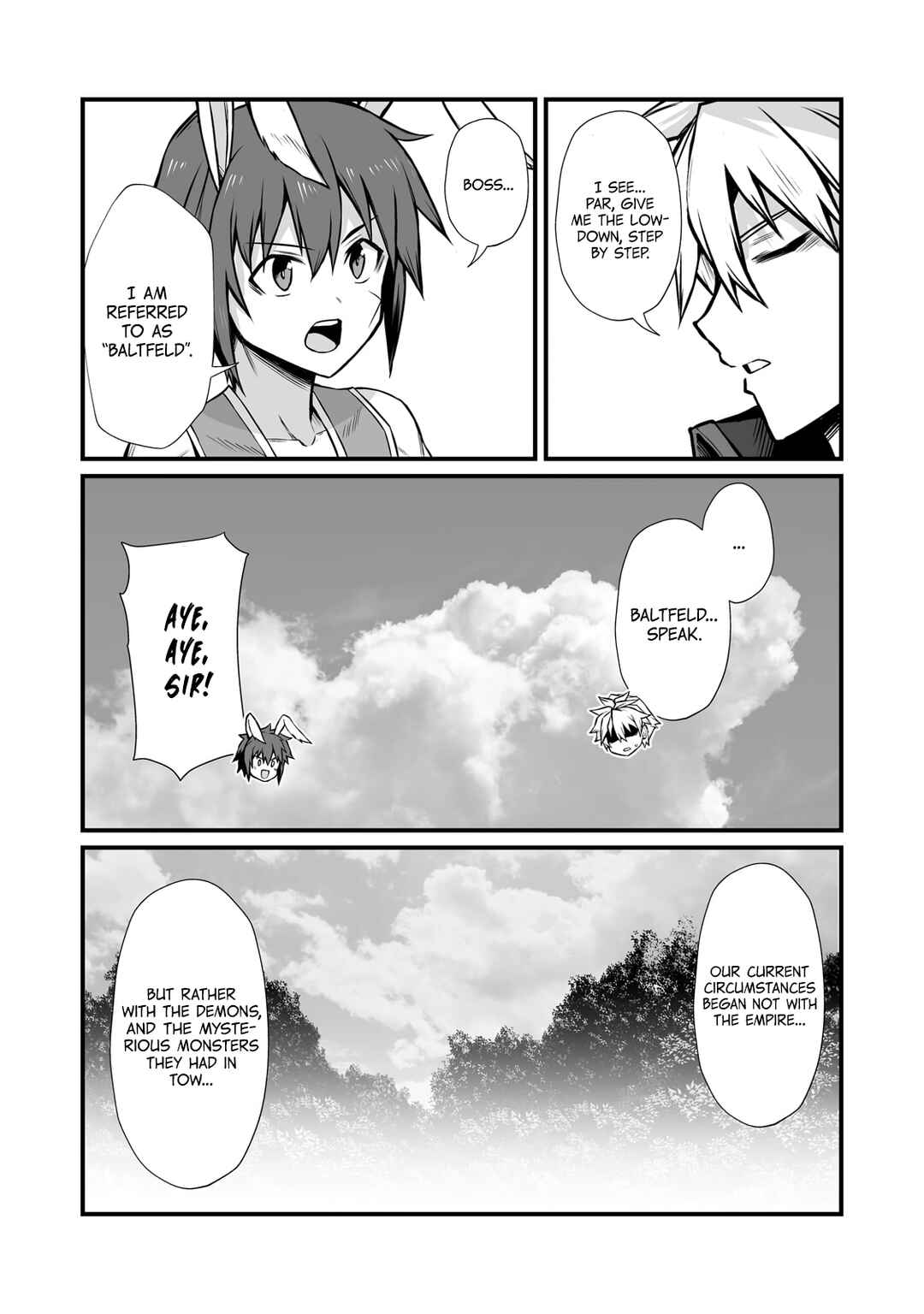 Page 2 Chapter 88.2 Arifureta Shokugyou de Sekai Saikyou